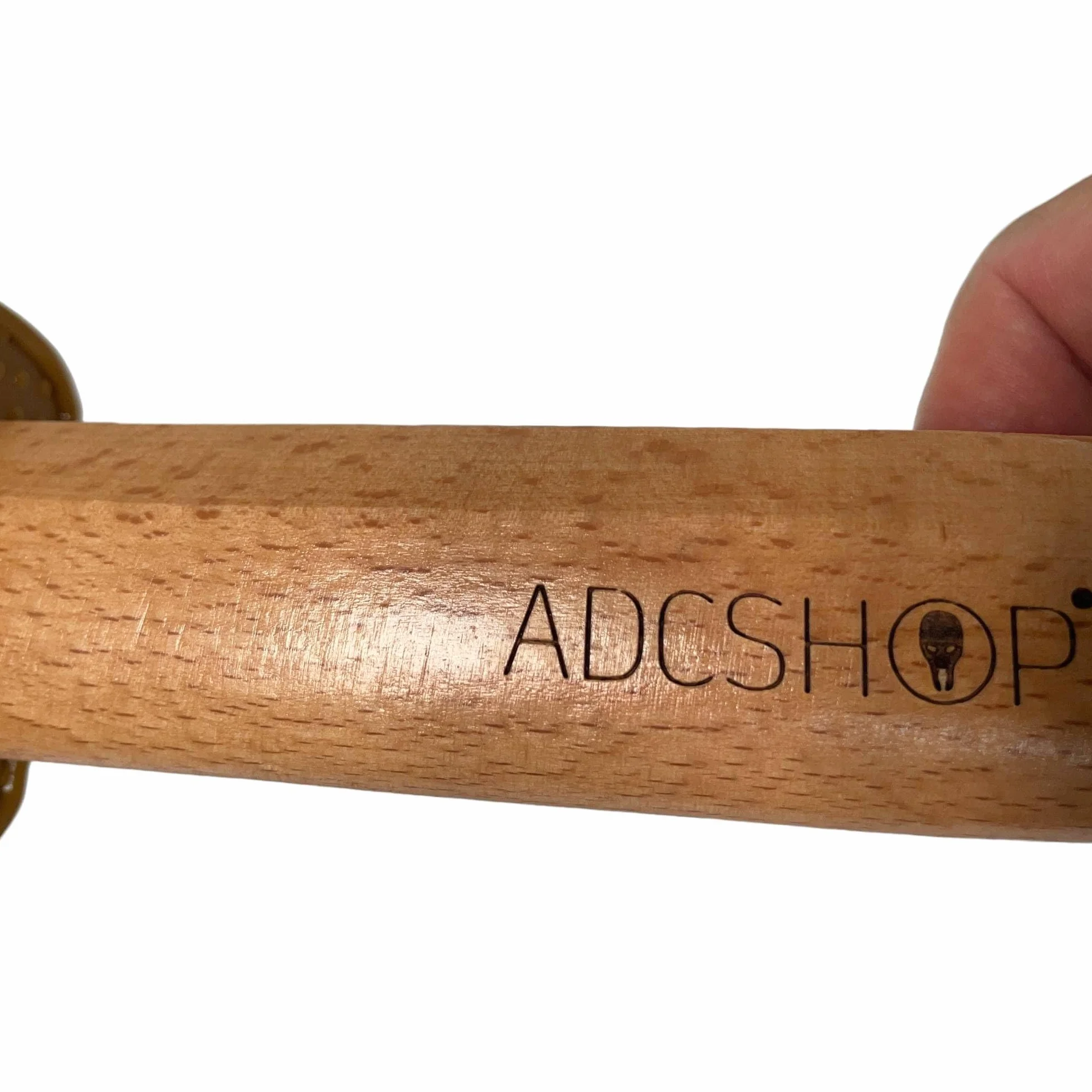 Bokken de Entrenamiento Katana en Madera Natural ADCSHOP