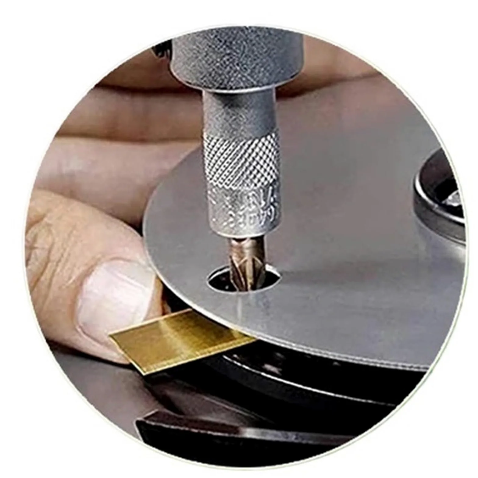 Paquete De 60-150 Cuchillas De Repuesto De 0,7 MM, Compatibles con Husqvarna, Automower, Compatible con Gardena, Pieza De Repuesto For Cortacésped | Gold 150pcs