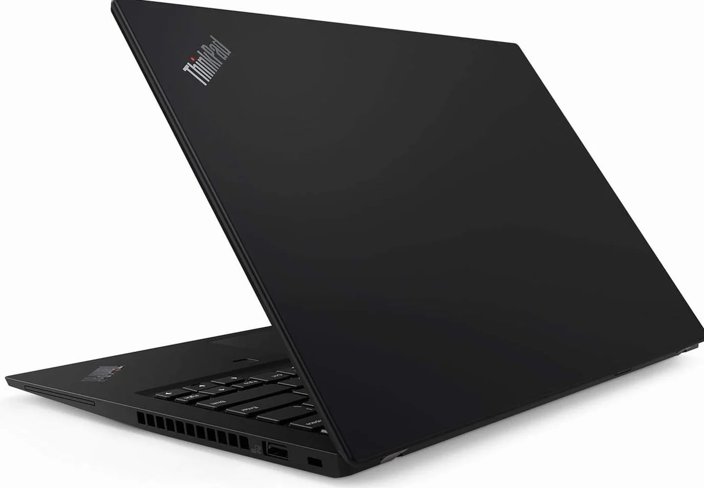 Lenovo ThinkPad T14s Gen 1 Portátil empresarial 14" FHD Intel Core i5-10310U 16GB RAM 256GB SSD QWERTY Windows 11 Pro reacondicionado