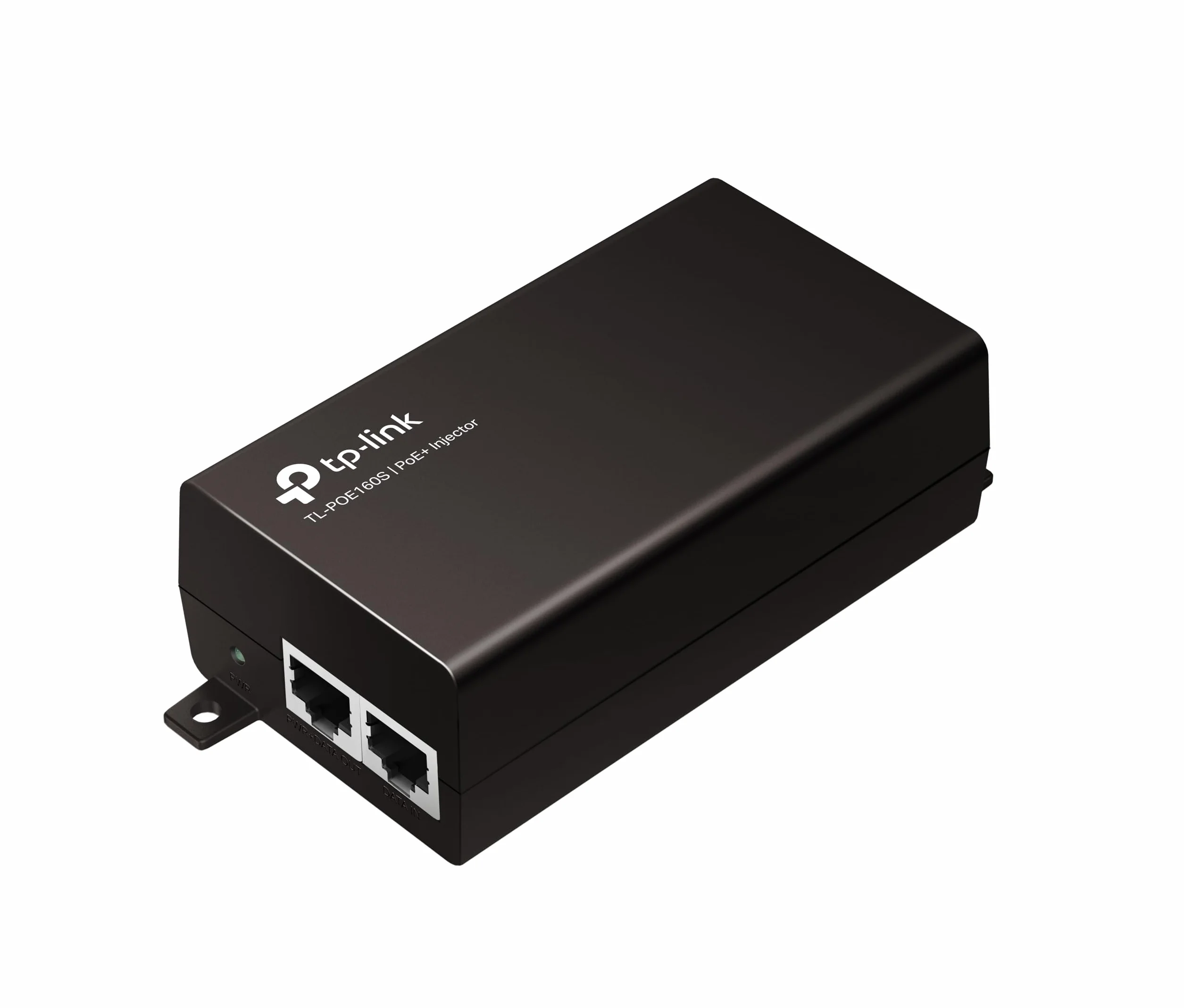 TP-Link TL-POE160S Inyector PoE+ 30W IEEE 802.3at/AF 2 Puertos Gigabit