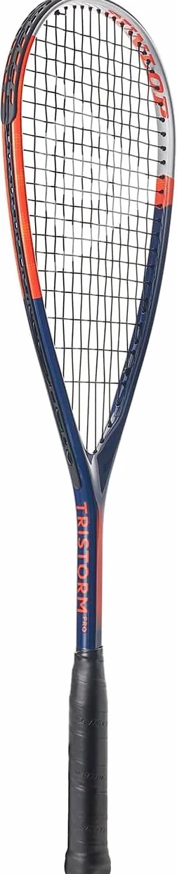 Dunlop Tristorm Squash Racket