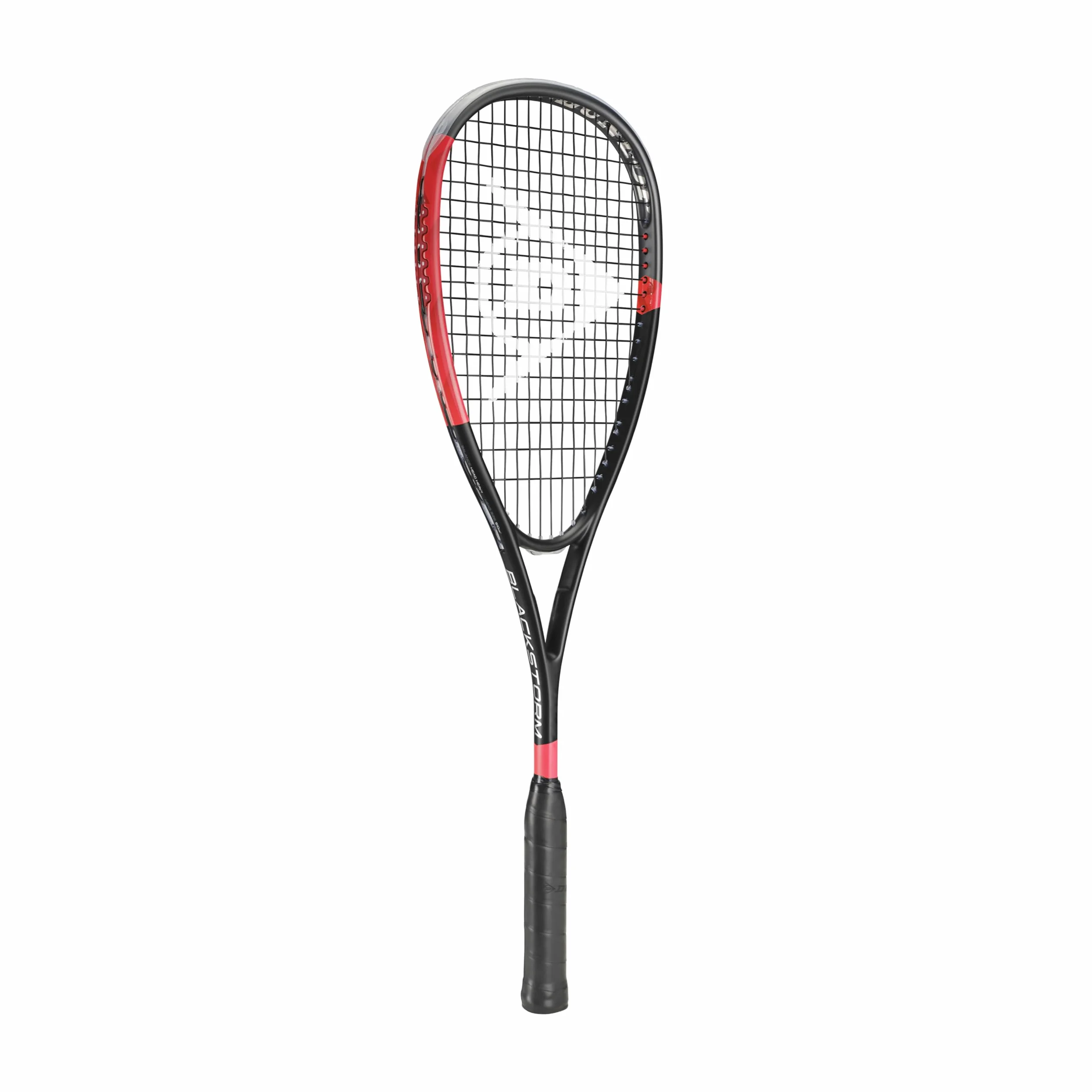 Dunlop Blackstorm Squash Racket