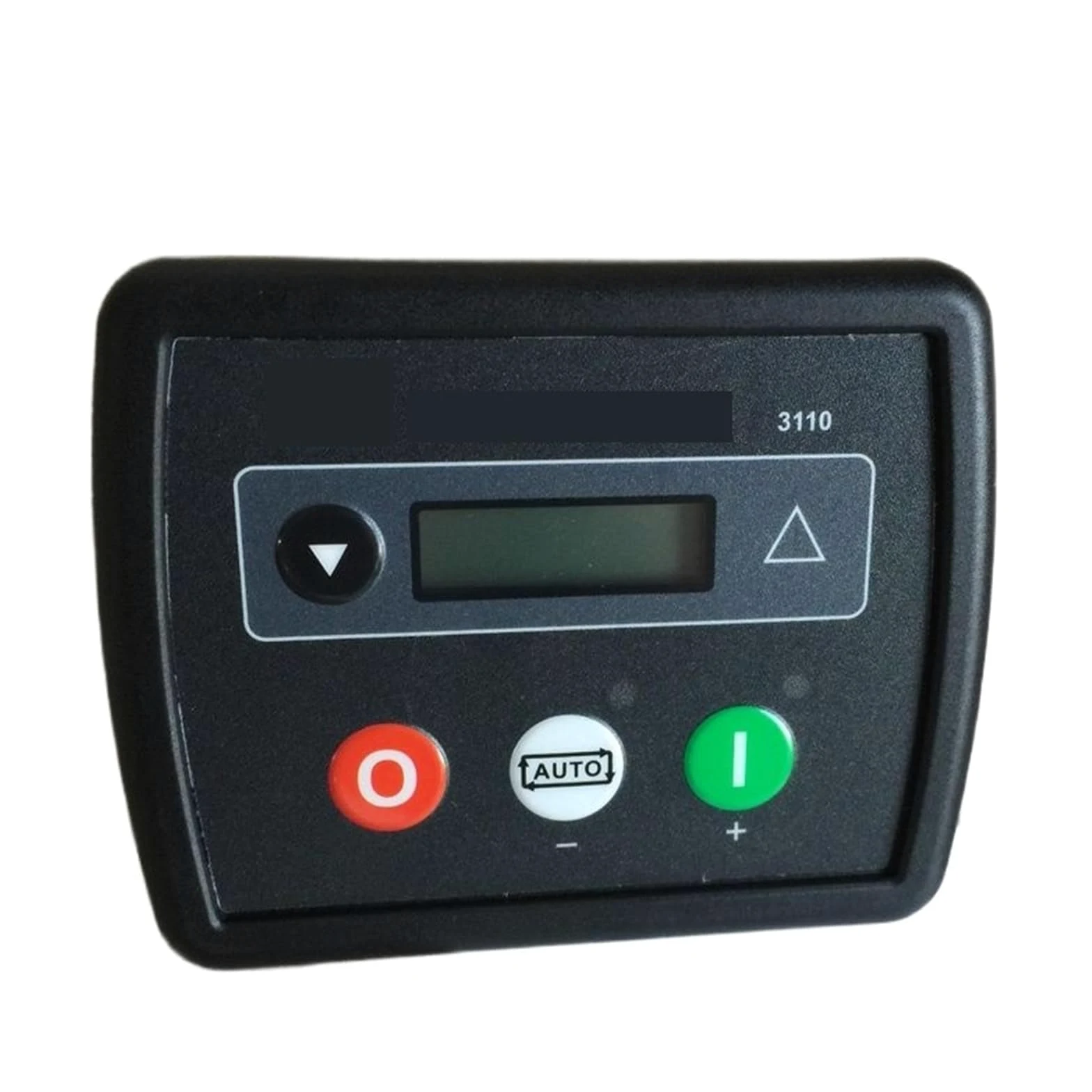 1 generador automático de motor diesel 3110