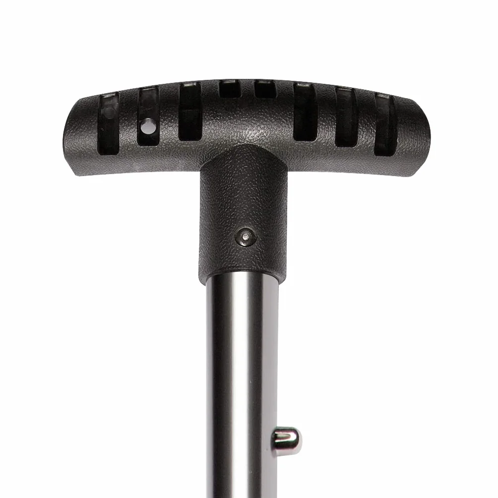 SkinStar Sonda avalanchas 260 cm 320 cm pala nieve plegable aluminio juego