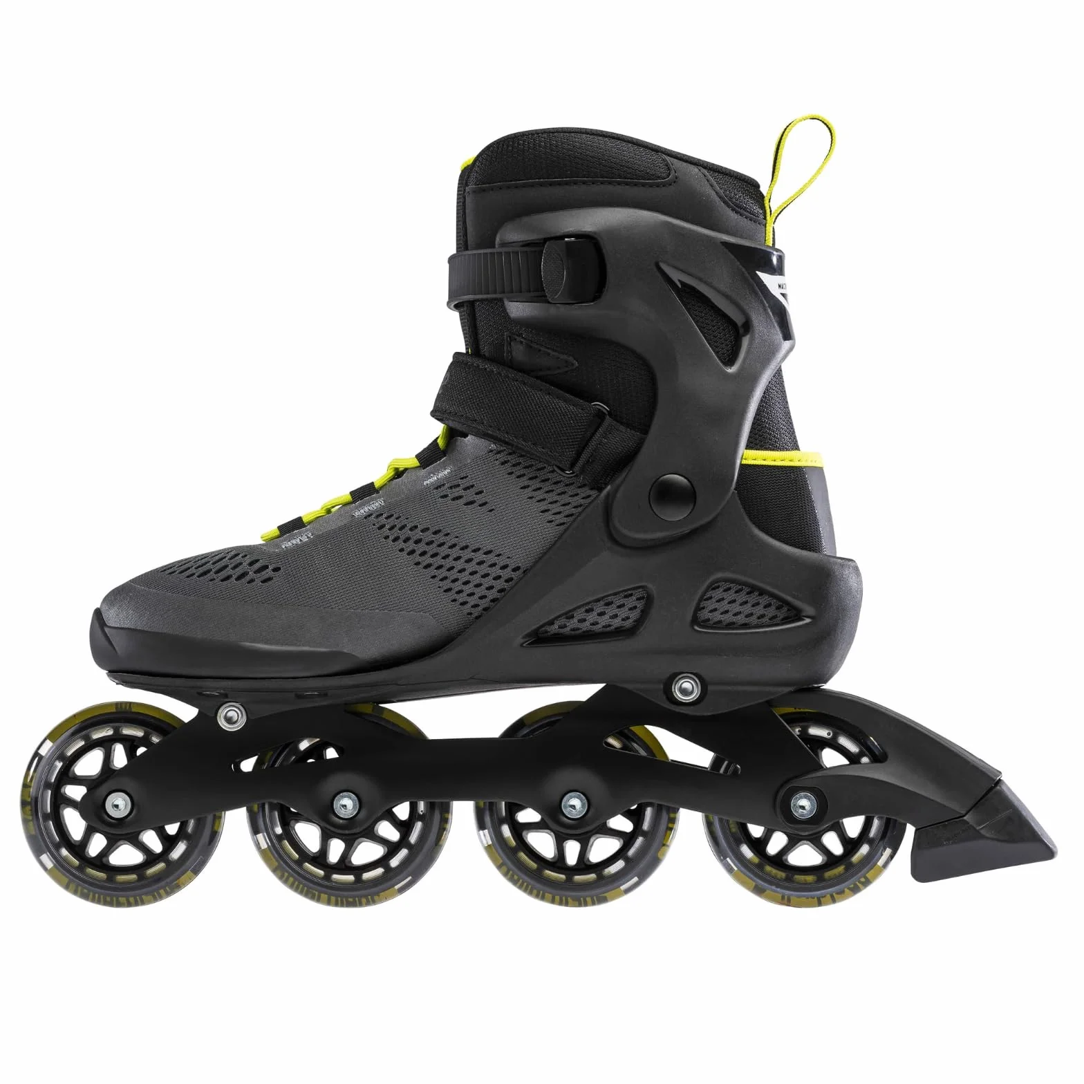 Rollerblade Macroblade 80 Patines en línea Unisex Adultos