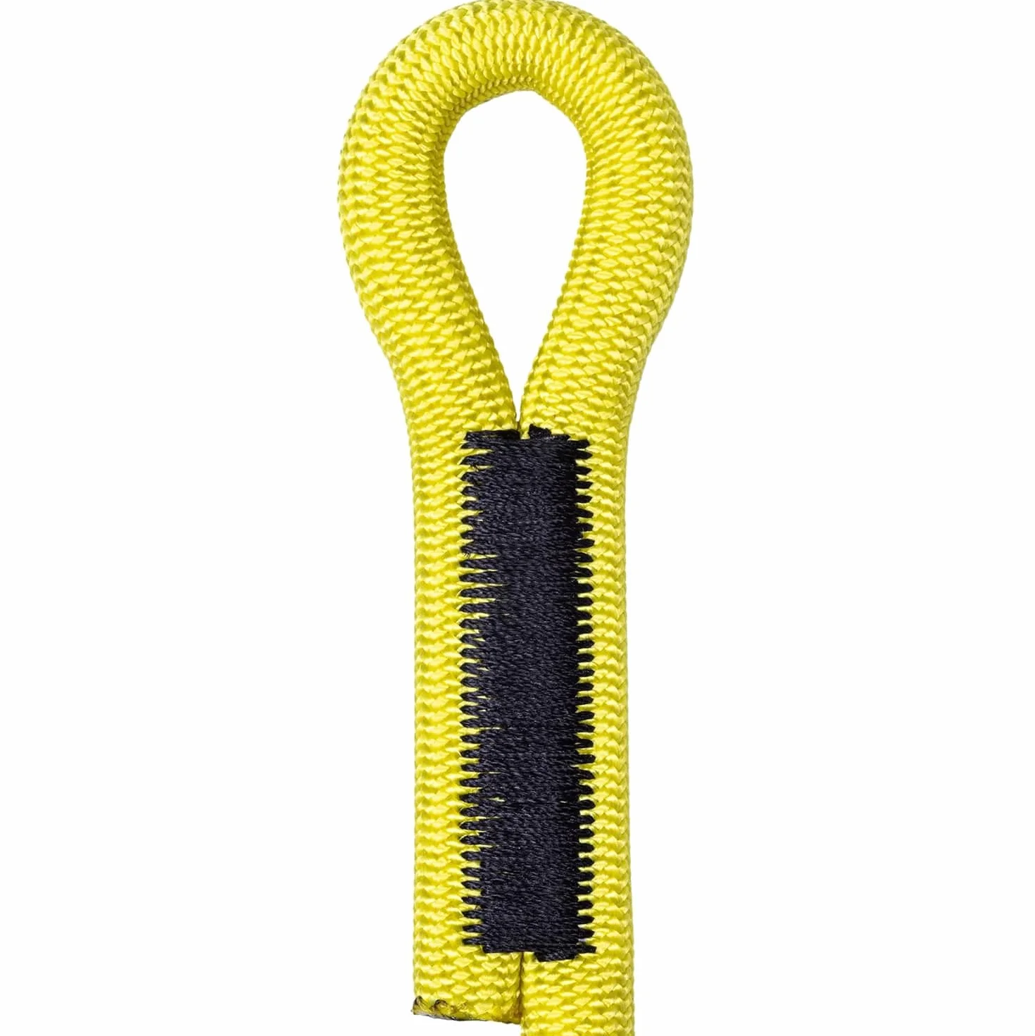 FIXE Marrec Cabo de Anclaje Dinámico Simple 70 cm Trenzado Endurance Full Dry EN17520