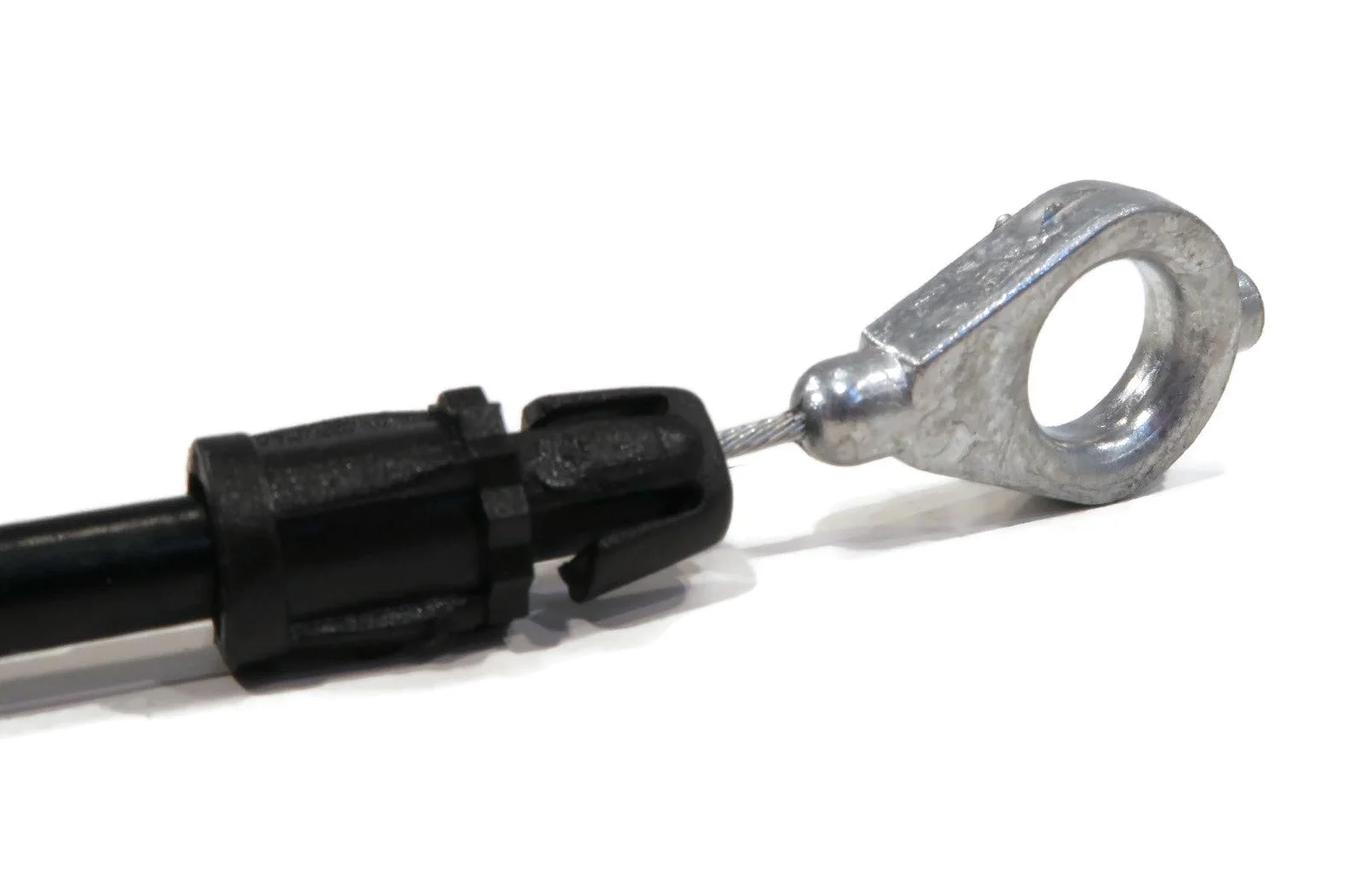 The ROP Shop | Cable de embrague de compromiso para cortacésped Ariens & Gravely 21547599, 21546635