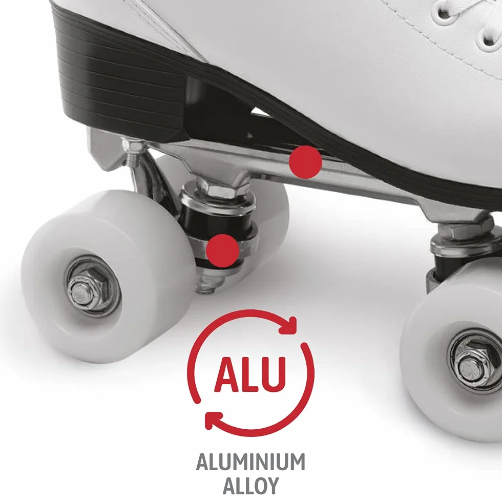 Roces Rc2 Classicroller Patines patinaje artístico adulto