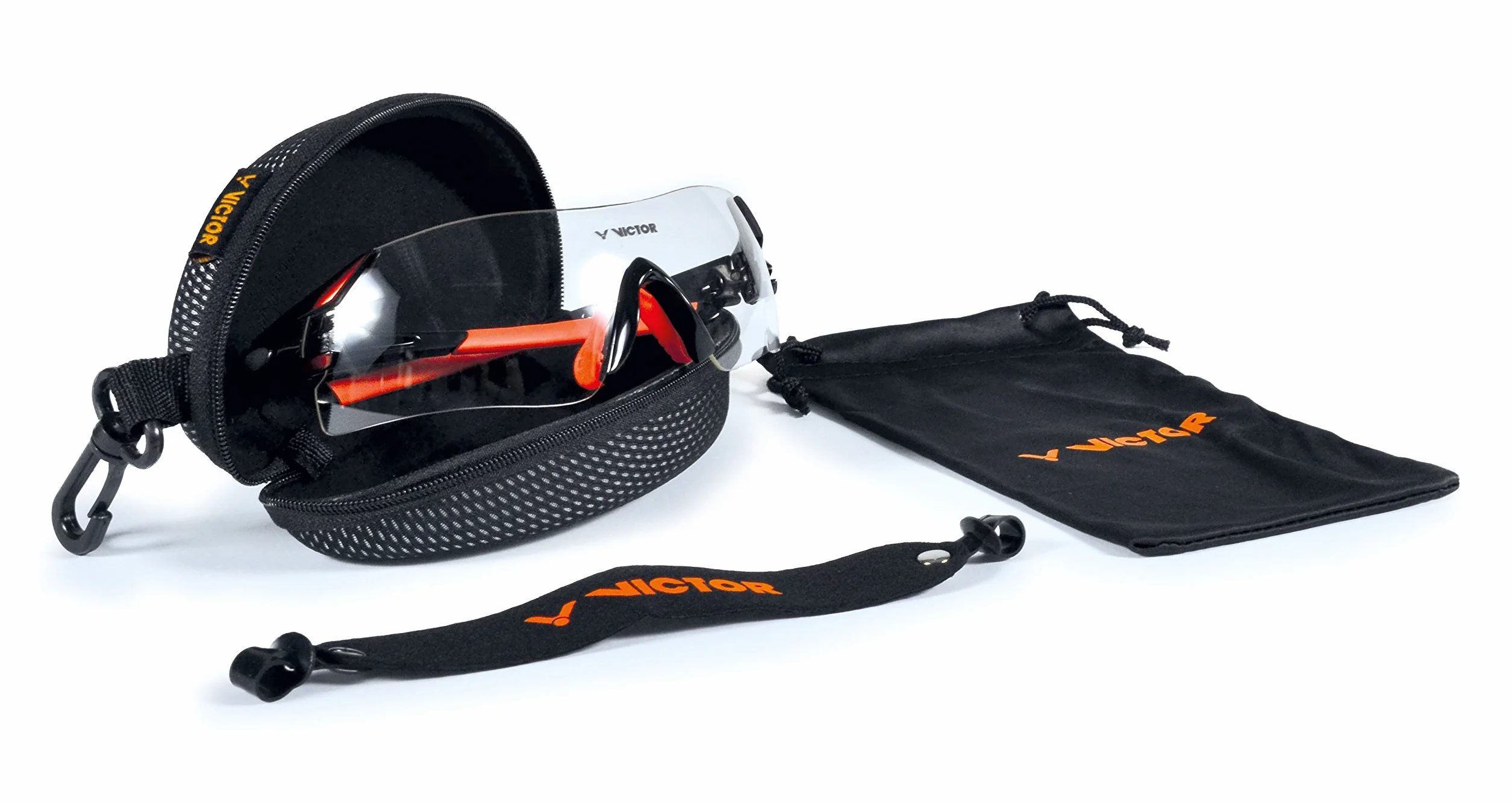 Victor Gafas Protectoras para Squash