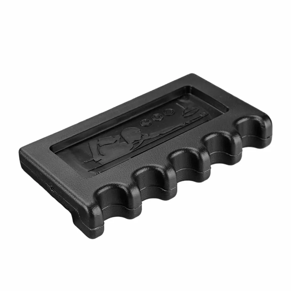 Soporte para Taco de Billar, Accesorios de Billar para Juegos de Mesa