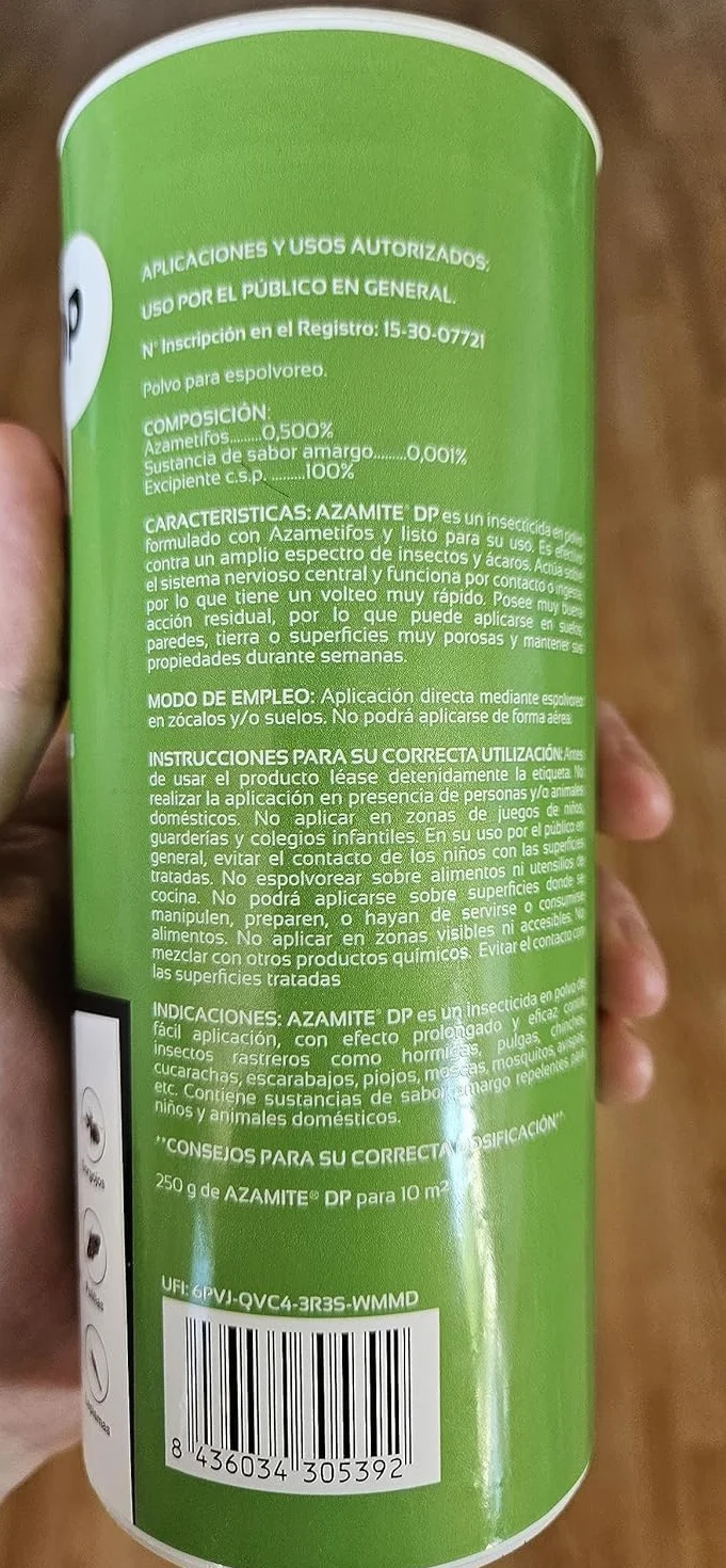 Como Eliminar Chinches de cama Pack Productos | Bombas descarga total | Insecticida Especial Tejidos (Elimina Pulgas, Chinches y Ácaros)