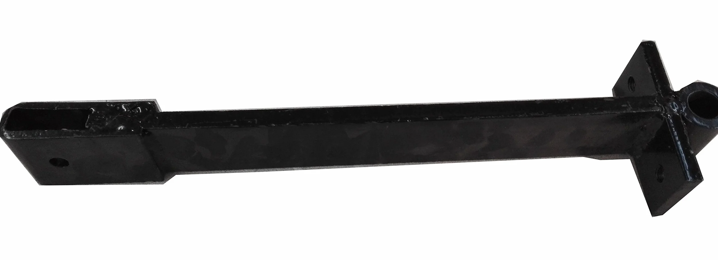 Bricoferr Enganche asurcadores y arados en general 40 cm