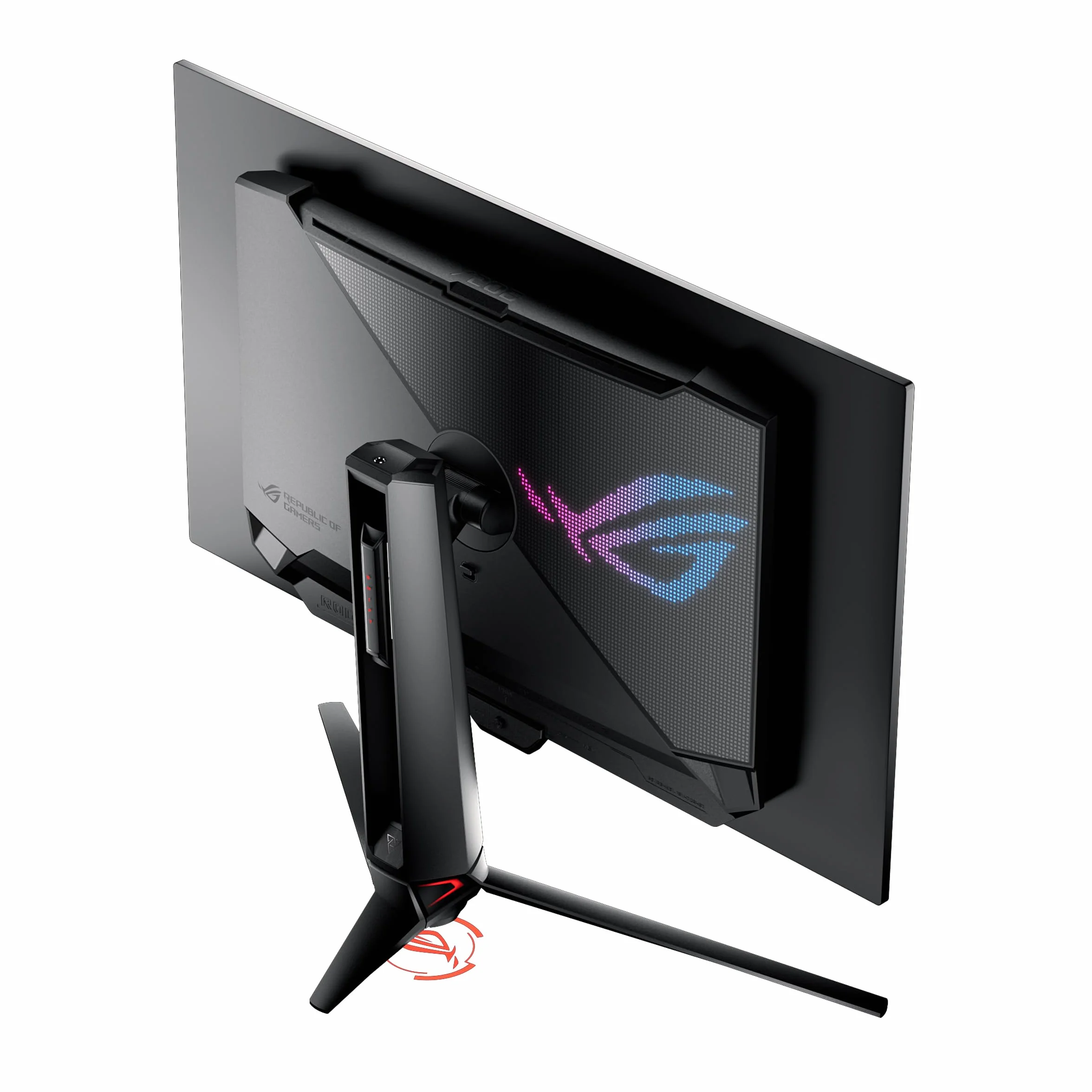 Monitor Gaming ASUS ROG Swift OLED PG32UCDMZ 32" 4K 240Hz 0.03ms G-Sync QD-OLED