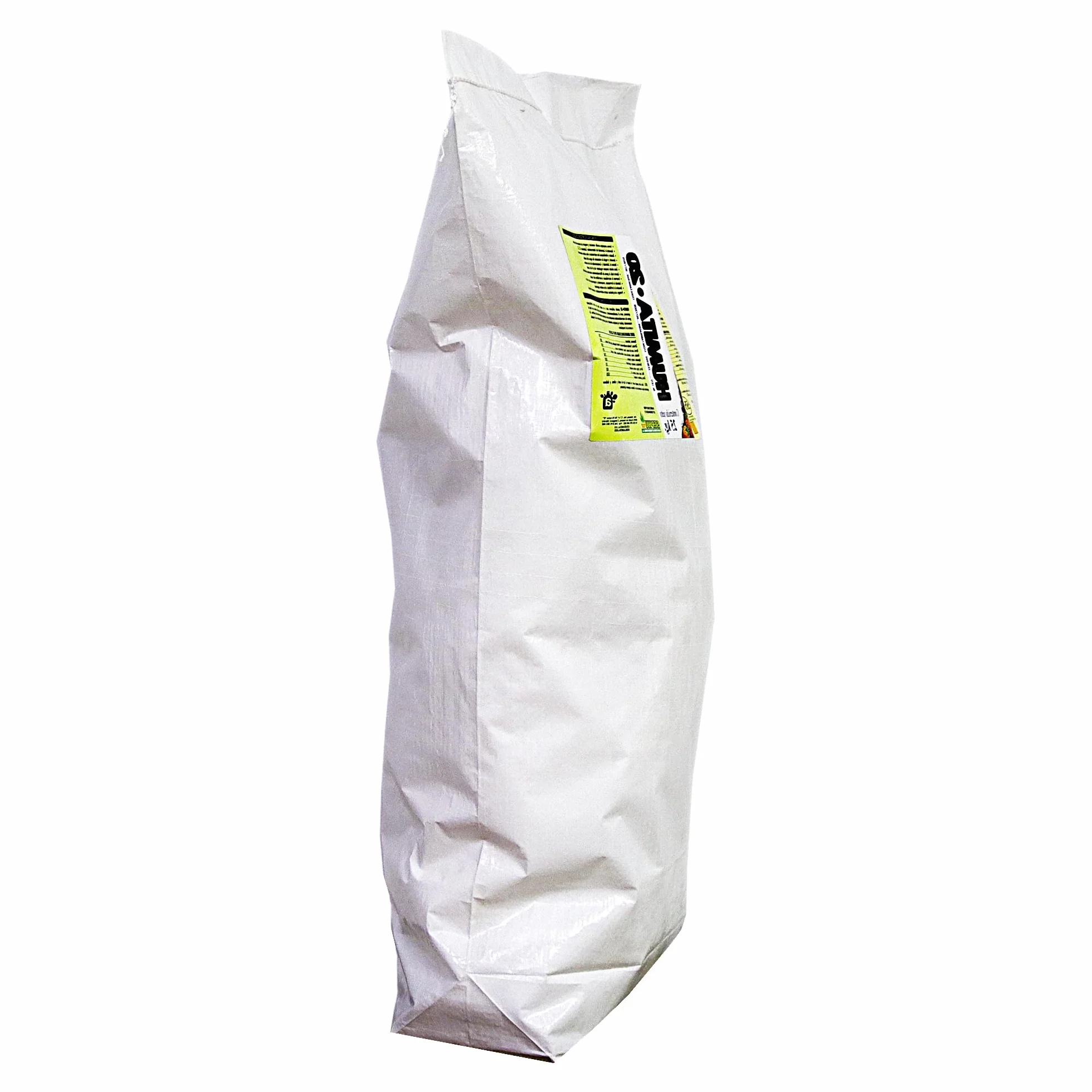 HUMITA 20 - Leonardita en Polvo | Fuente de Ácidos Húmicos y Fúlvicos | Rico en Microelementos | Fertilizante extraído de leonardita | Saco 25kg