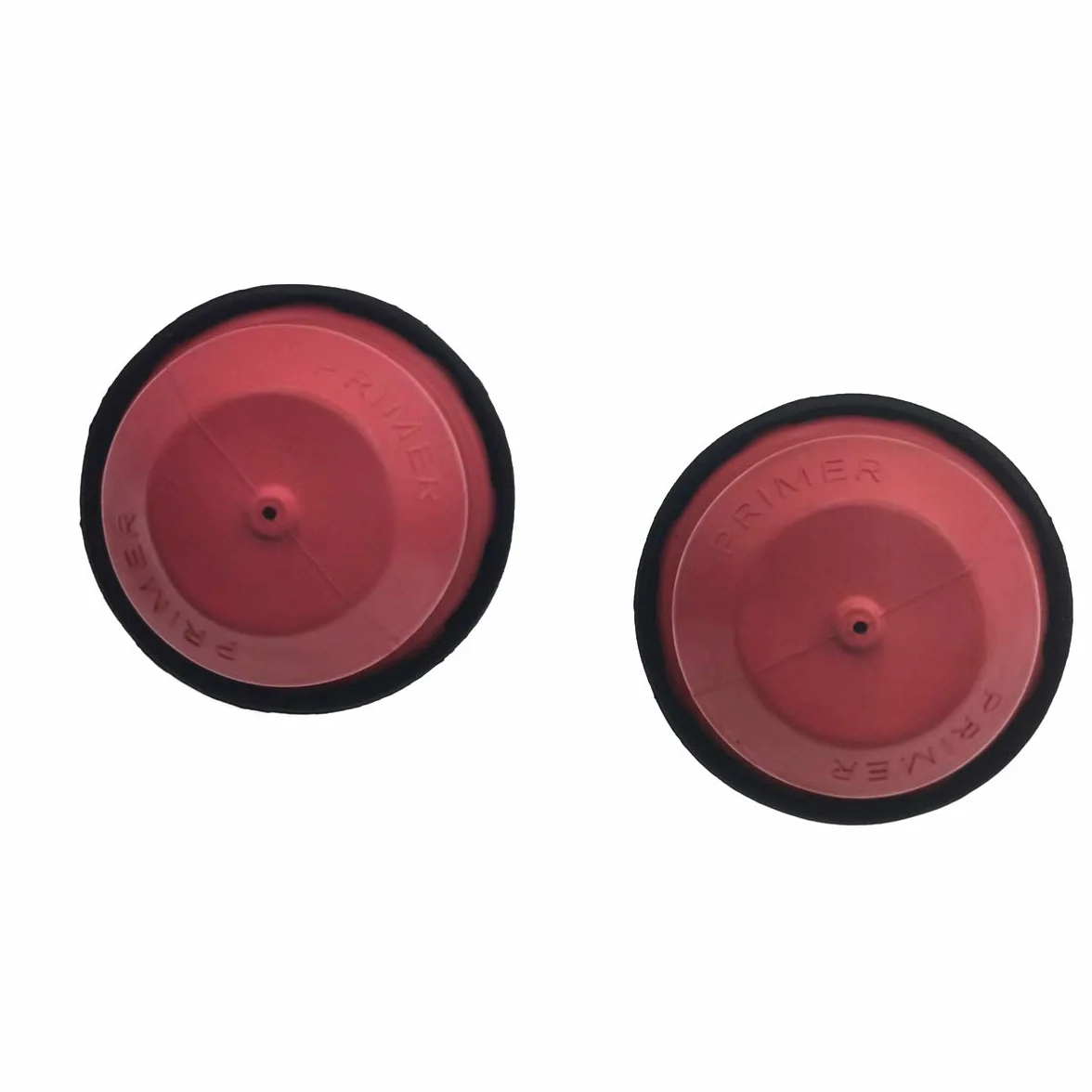 Cancanle 2 Piezas 951-10639A Bombilla de imprimación para Tecumseh Craftsman MTD Troybilt 570682A 570682 751-10639 951-10639