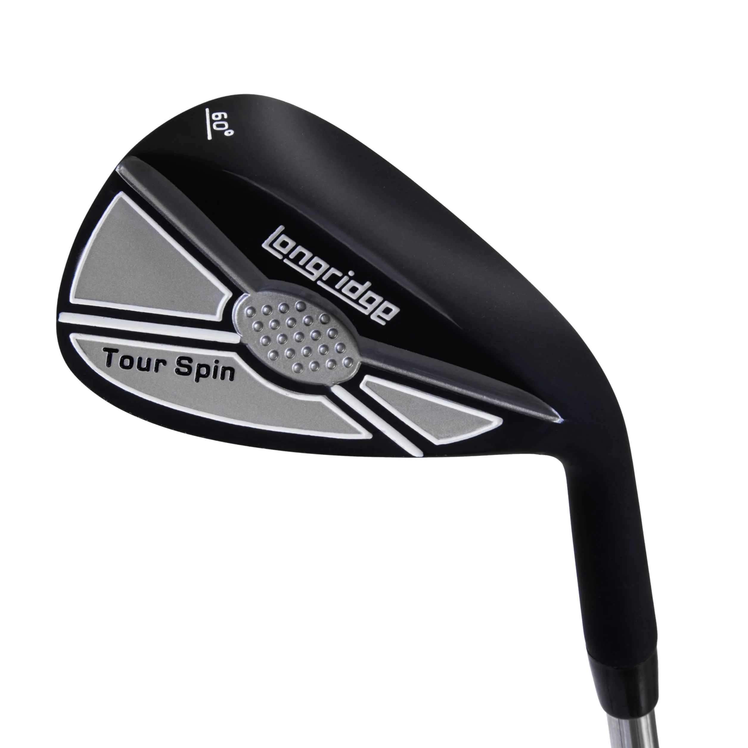 LONGRIDGE Spin deg 64 Tour Wedge