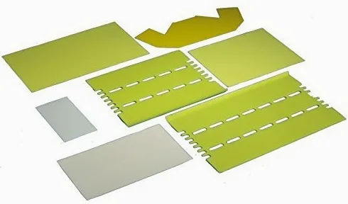 SET Insect-O-Cutor Halo 45 + 2x 6 Placas adhesivas + 6x UV Tubos