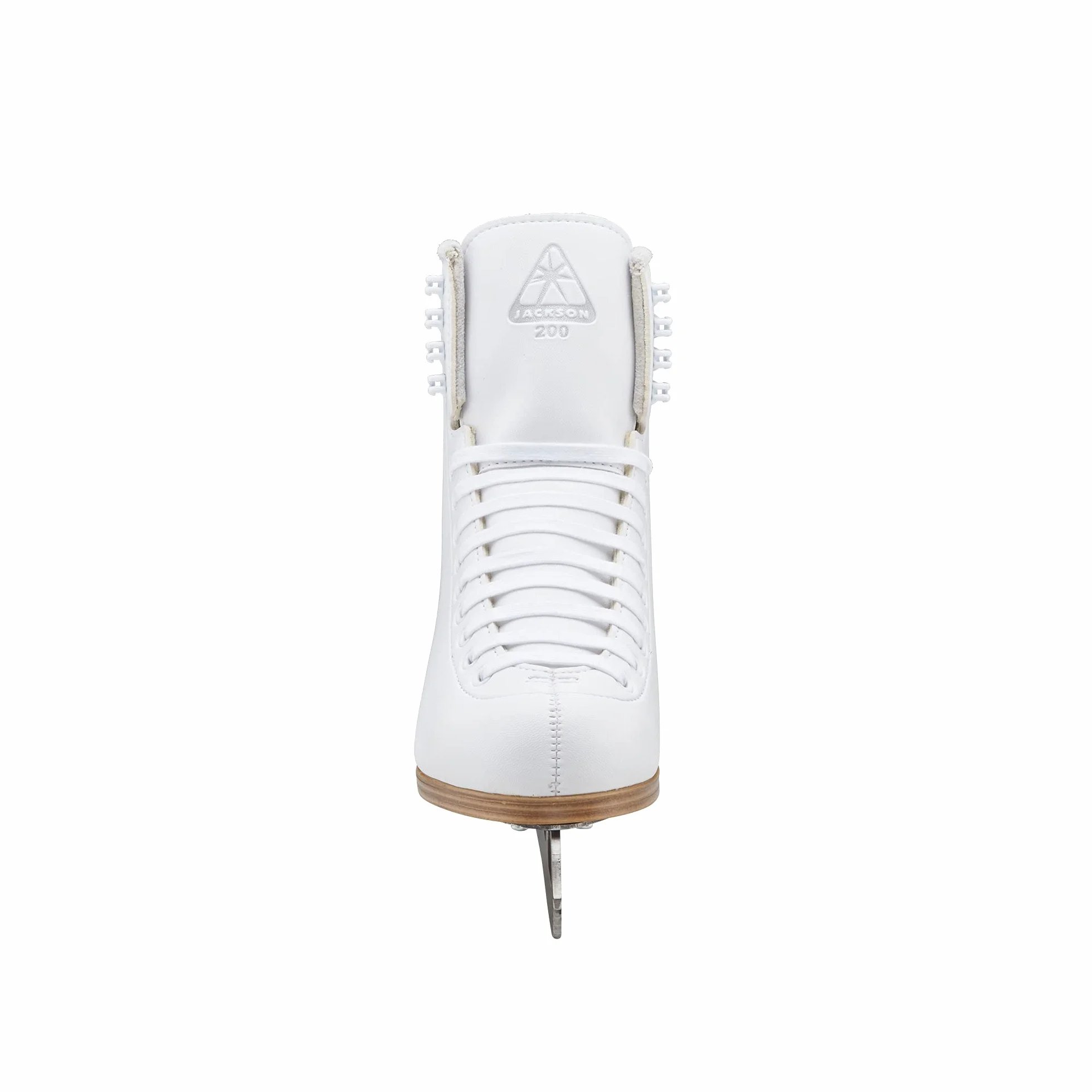 Jackson Ultima Classic 200 Patines de Hielo Mujer JC200