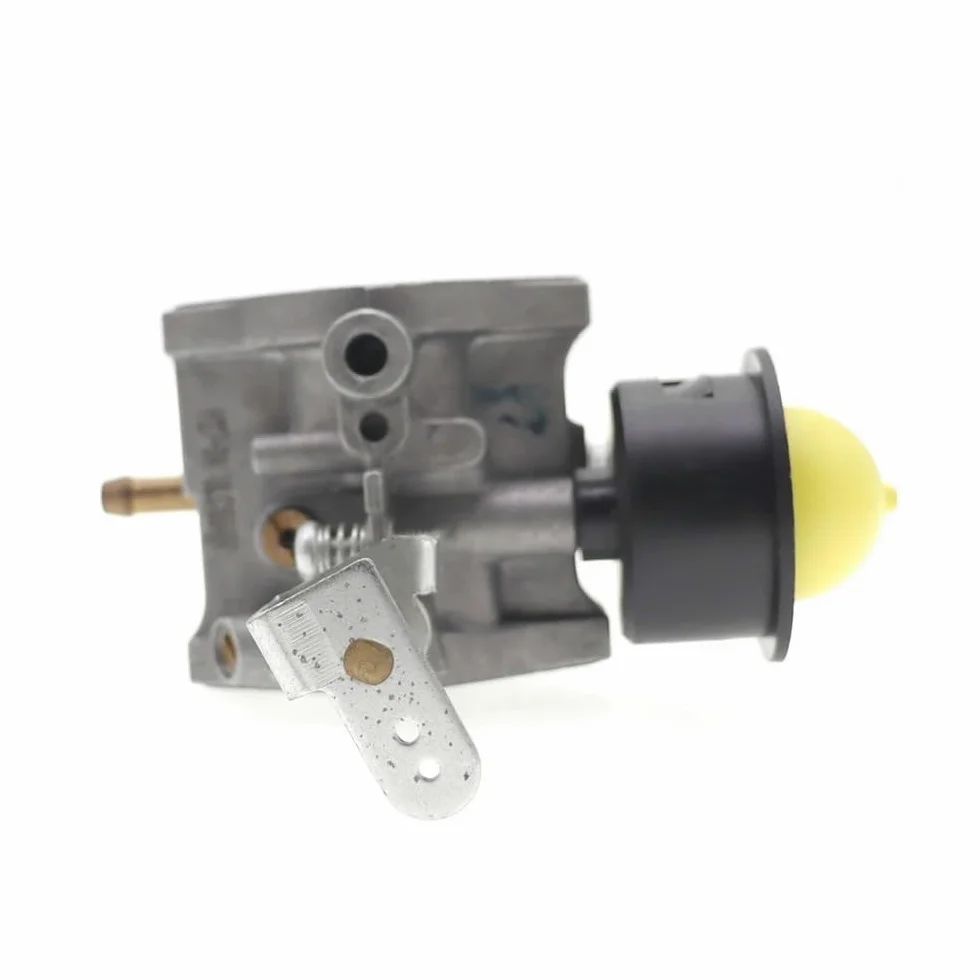 Carburetor para 1P56F Lawn Mower Engine Replación de Piezas de Equipo de energía Exterior