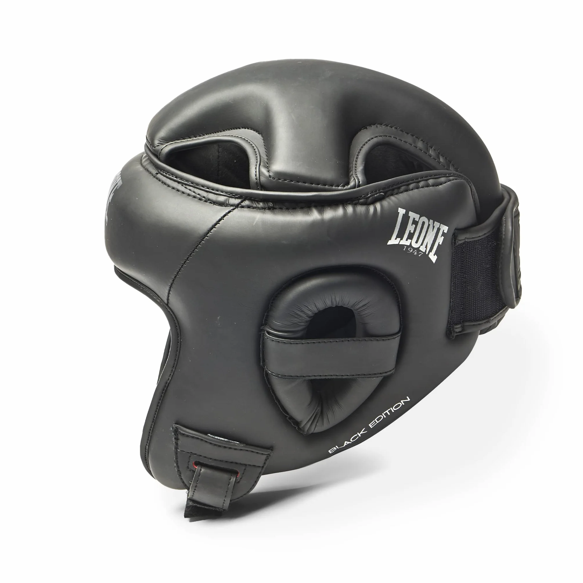 LEONE 1947 CS431 Casco Black Edition
