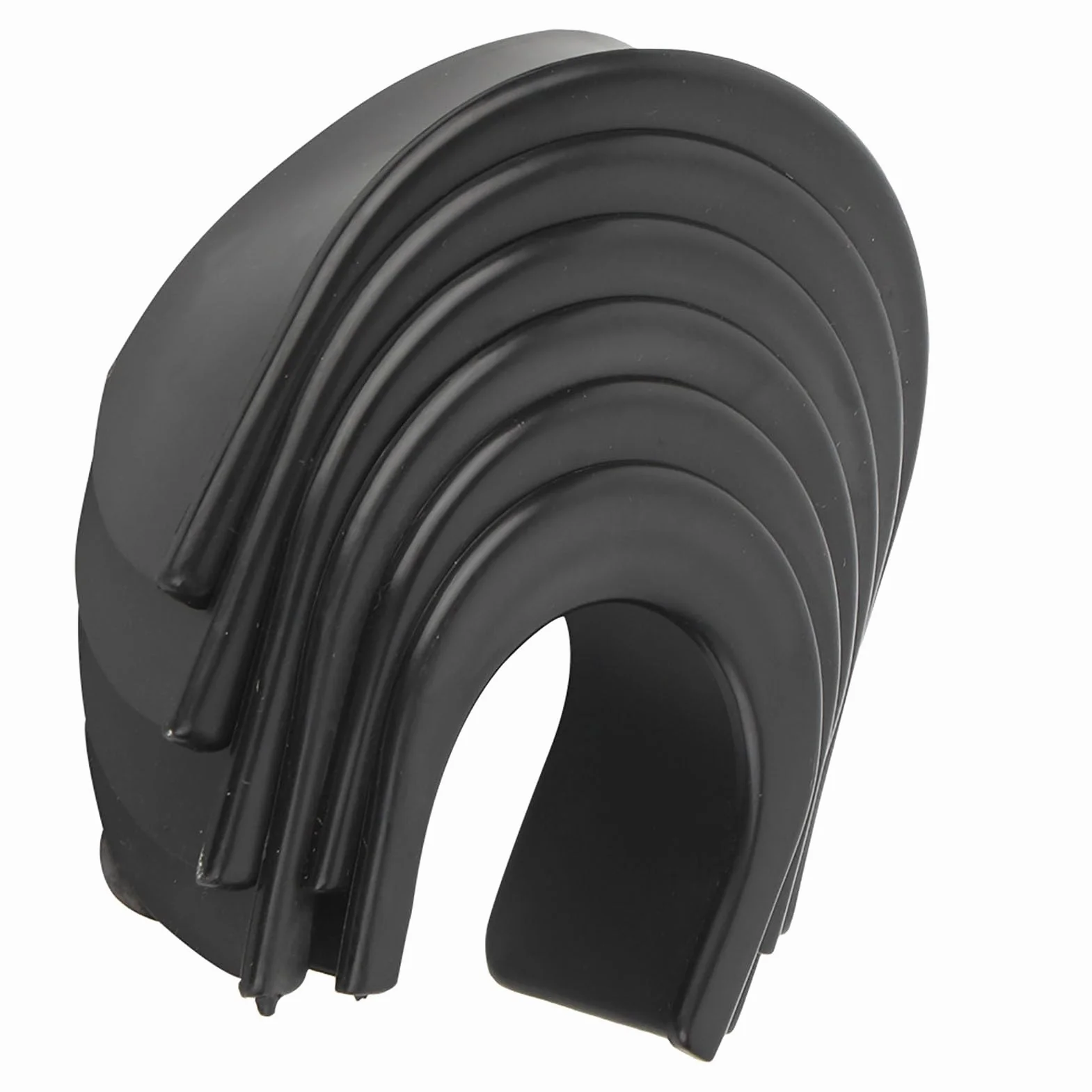 Forros de Mesa de Billar Protector de Bolsillo Forro de Goma Accesorio