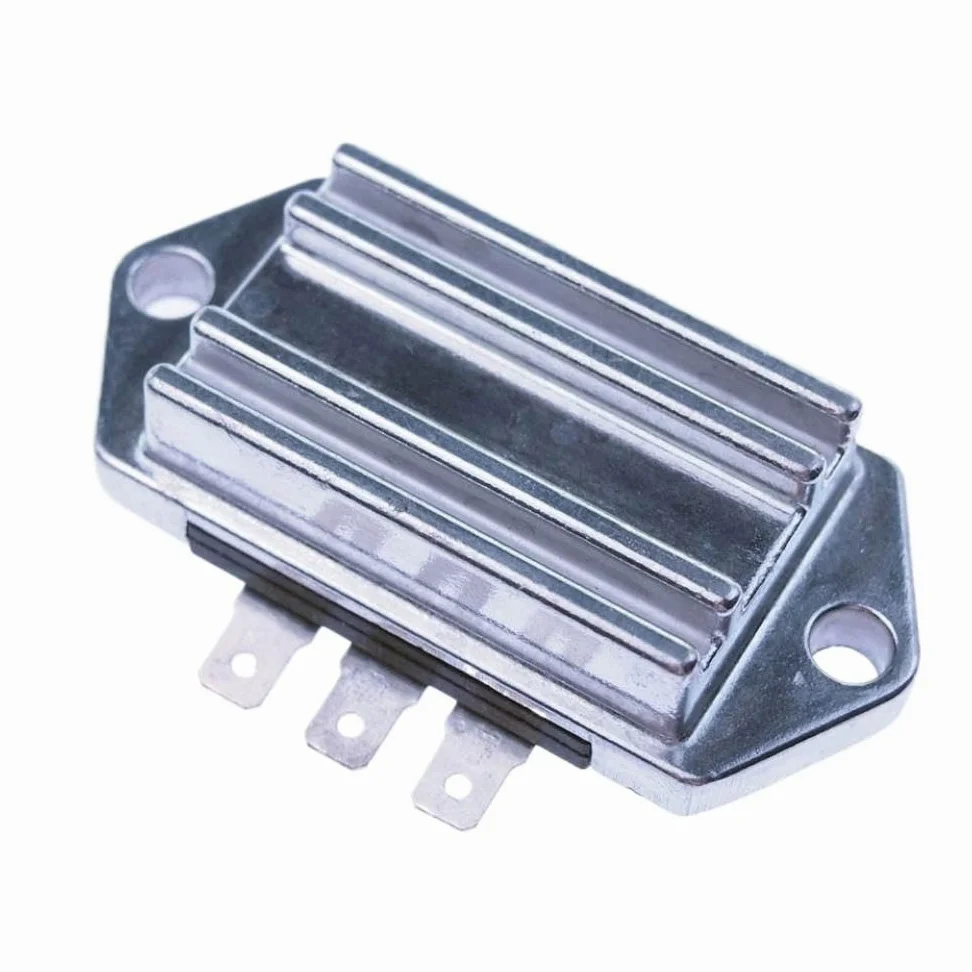 Regulador de tensión Rectifier 234279 para la Parte de reemplazo de la Base de Potencia Compatible con determinados Modelos de Equipos de energía Exterior