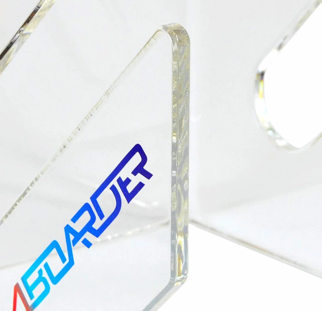 Soporte de Pared para Tabla de Wakeboard, Snowboard, Kiteboard, Longboard, Skateboard