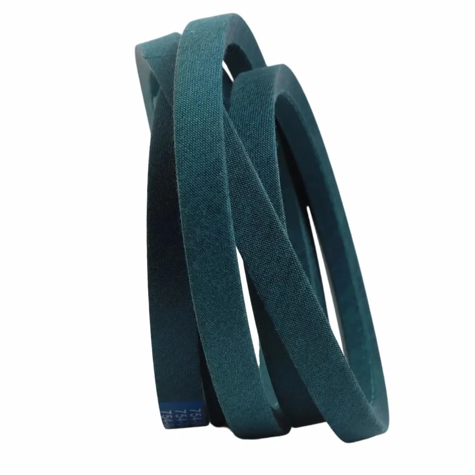 Correa de transmisión de Repuesto for cortacésped 954-0467A Compatible con 954-0467 754-0467 754-0467A 112-0301
