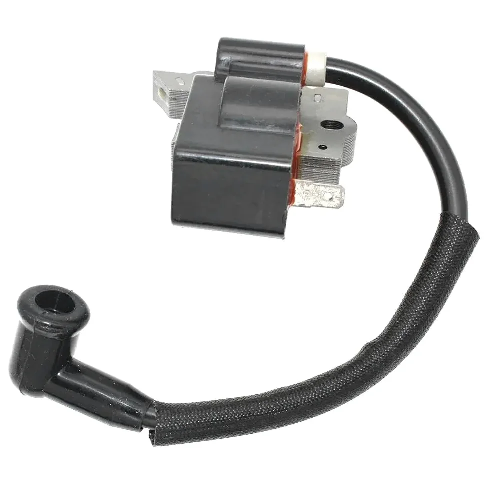 Substitución de Aceite de ignición para el maíz y el Equipo de energía Exterior Compatible con TE400CXL TE475 XT300 Xt700 VS2000BV FB25 y más