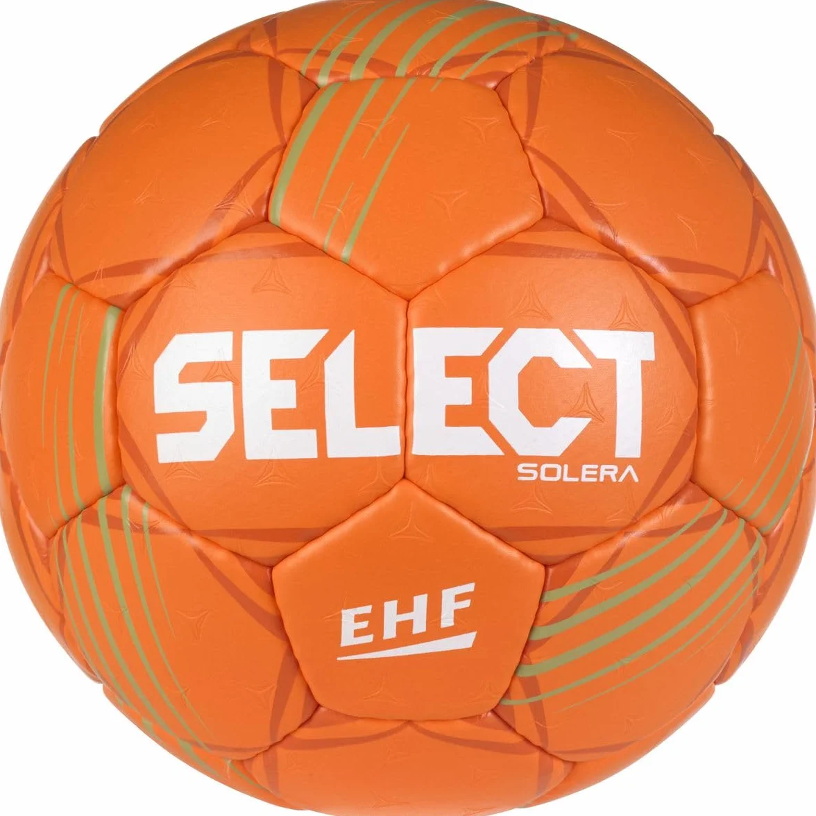 Solera V24 Balón de Balonmano Unisex Adultos