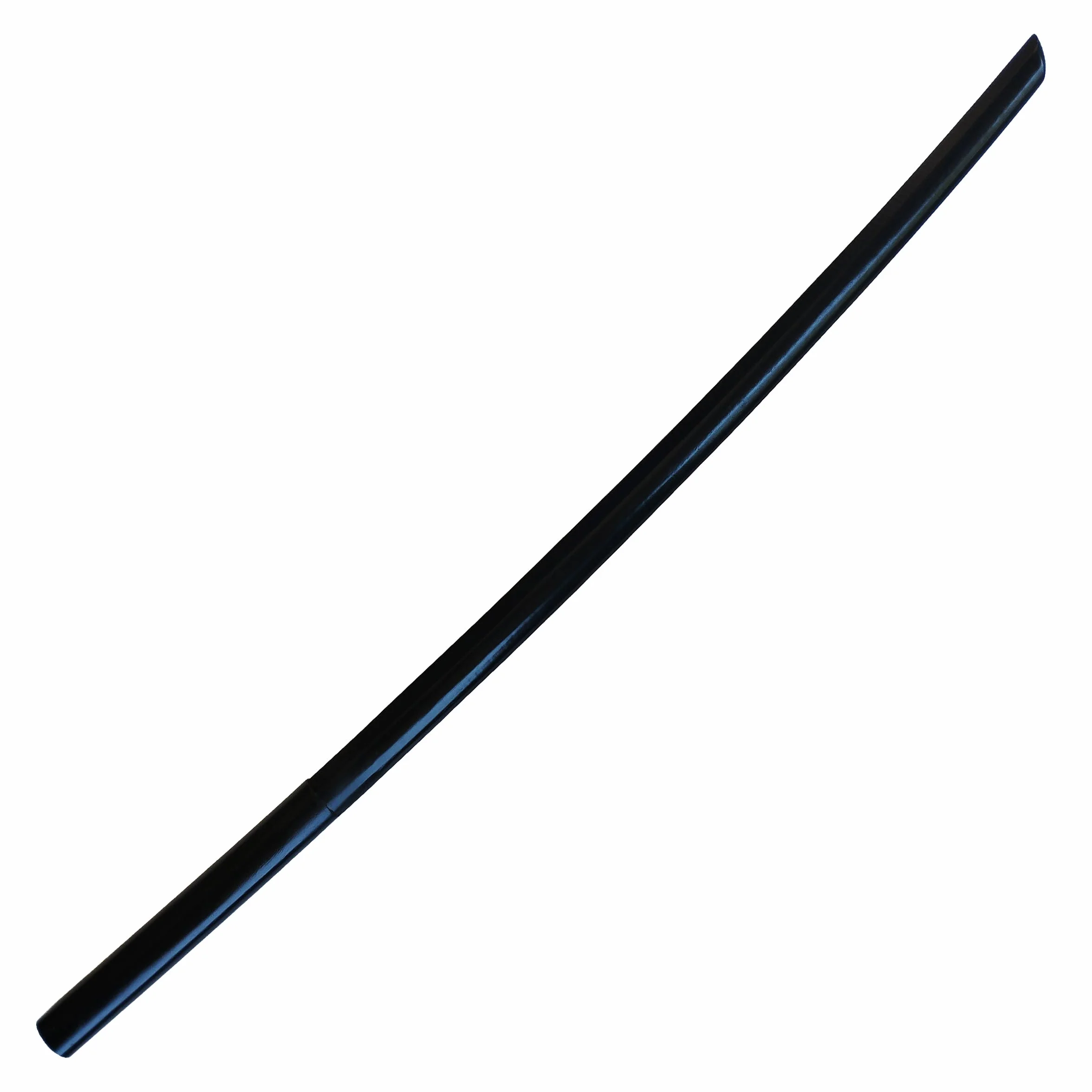 Bokken de madera Suburito Bokuto con Tsuba Entrenamiento Aikido Iaido Kobudo Kendo