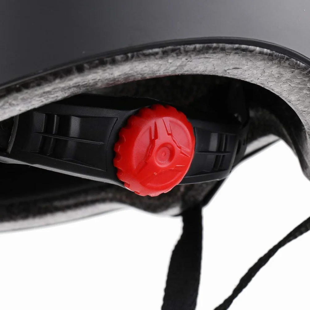 Casco de seguridad ajustable para kayak, canoa, rafting, surf