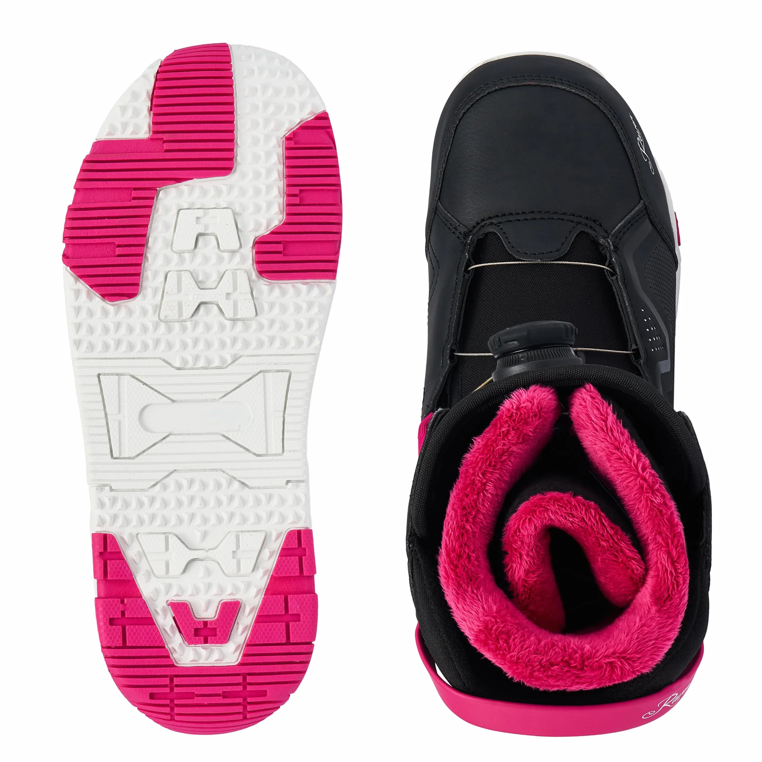 Raven Botas Galla Moz Snowboard