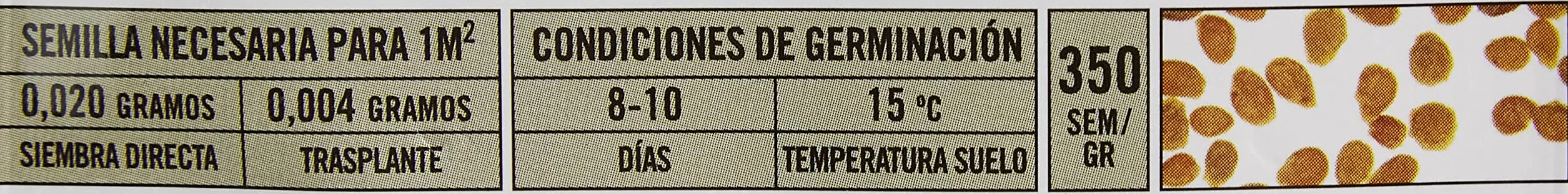 Semillas Batlle Tomate Green Zebra - Tigre