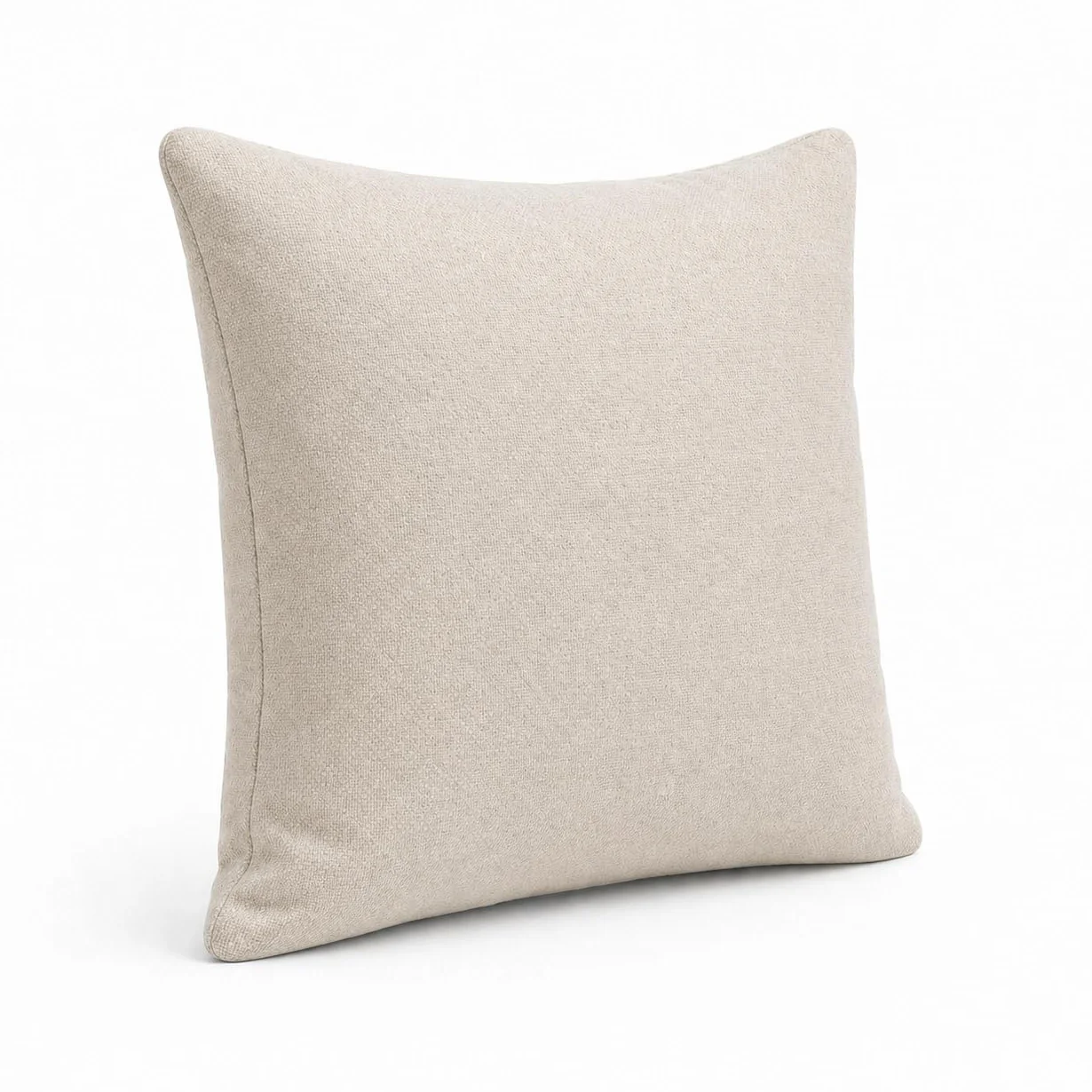 chilly pilley® Cojines para Muebles De Ratán, Cojines De Jardín, Respaldos, Muchos Tamaños Y Muchos Colores 50x40, Crema