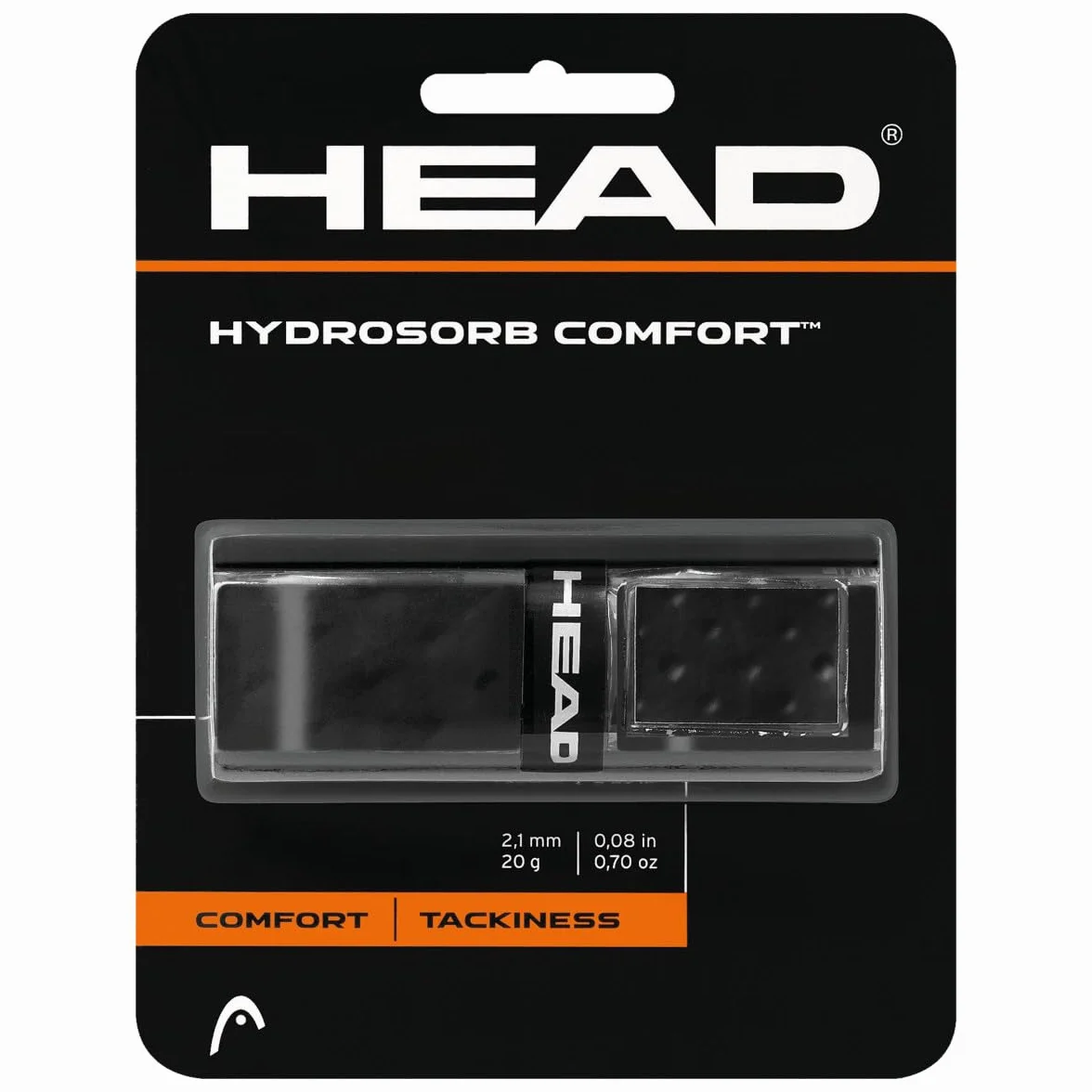 Head Hydrosorb Comfort Tenis Accesorio