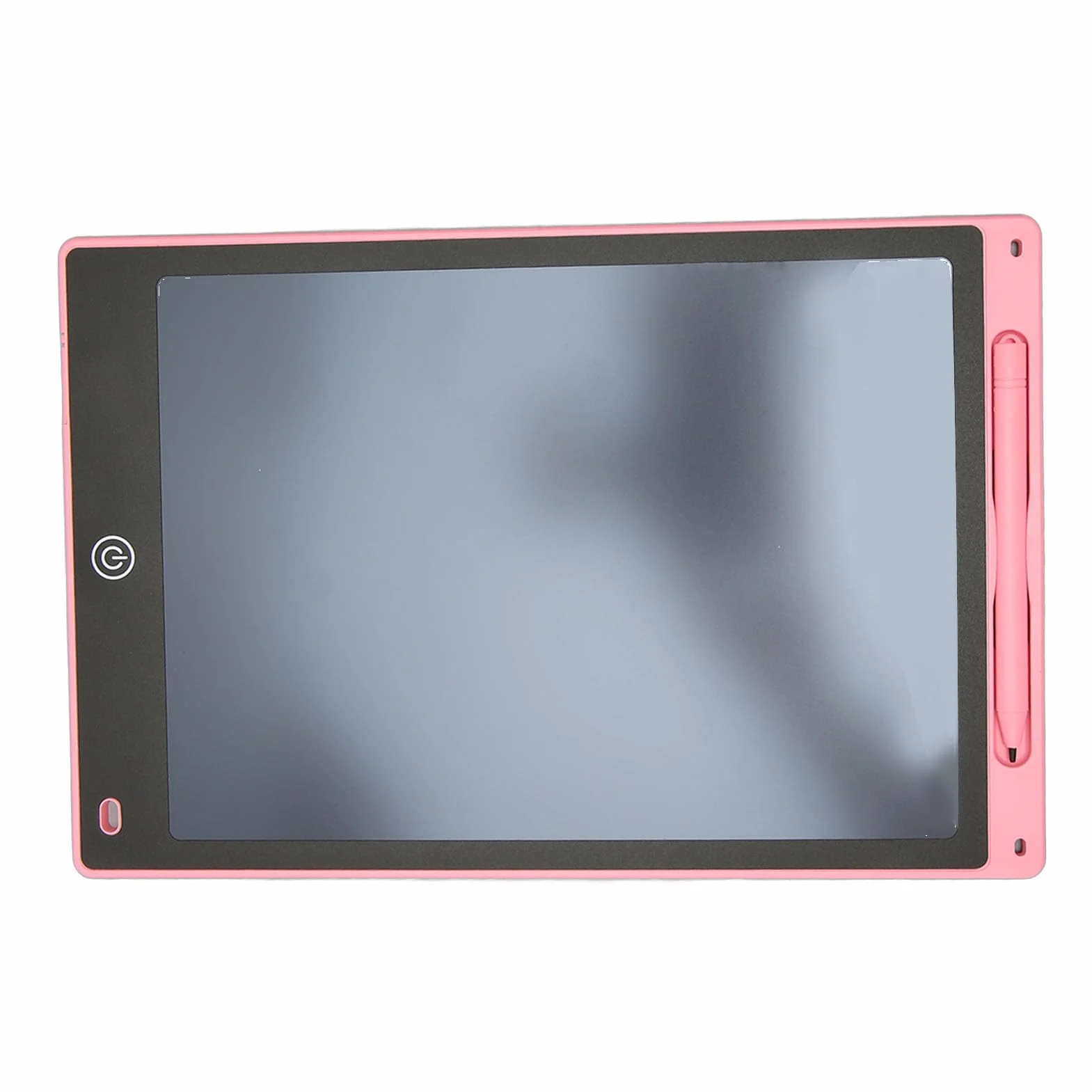 Tablero de Escritura Electrónico LCD 10 Pulgadas Sensible a la Presión Tableta de Dibujo a Prueba de Golpes para Adultos