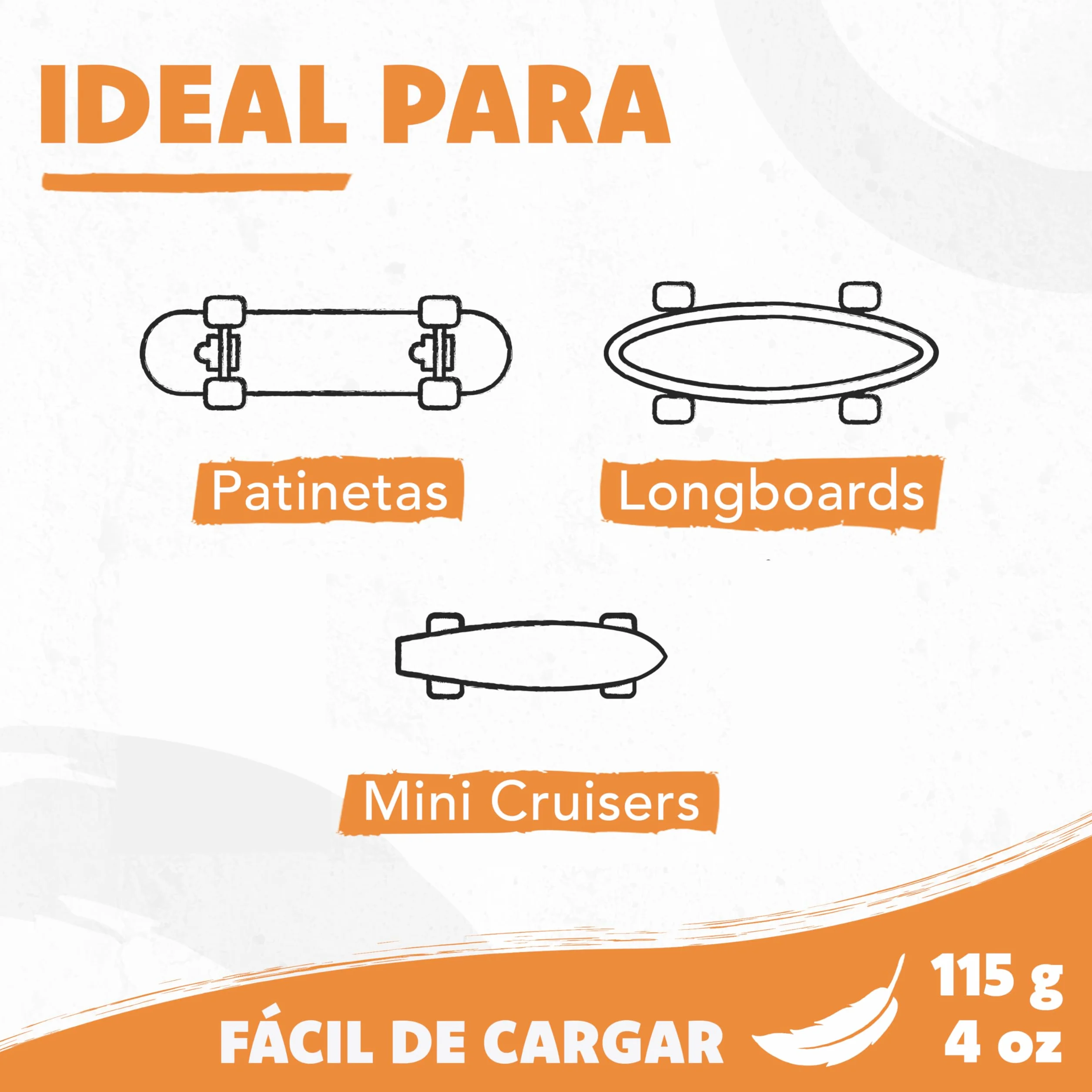 Deleven Herramienta de Skate Todo-en-Uno Multifunción con Llave Allen 2-en-1 y Destornillador Phillips