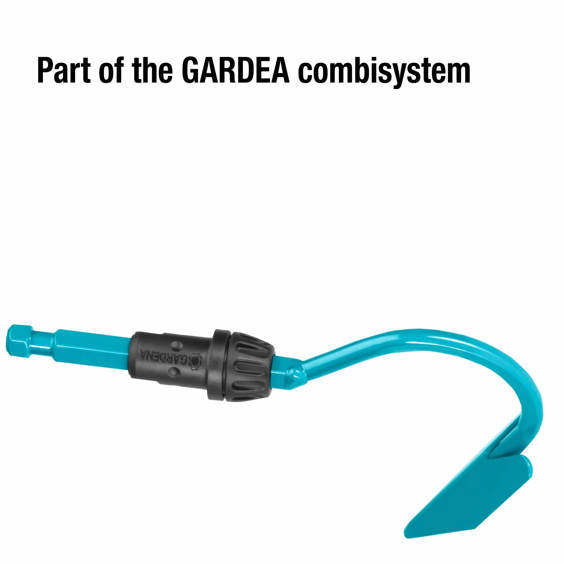 Gardena Combisystem 36 - Cultivador
