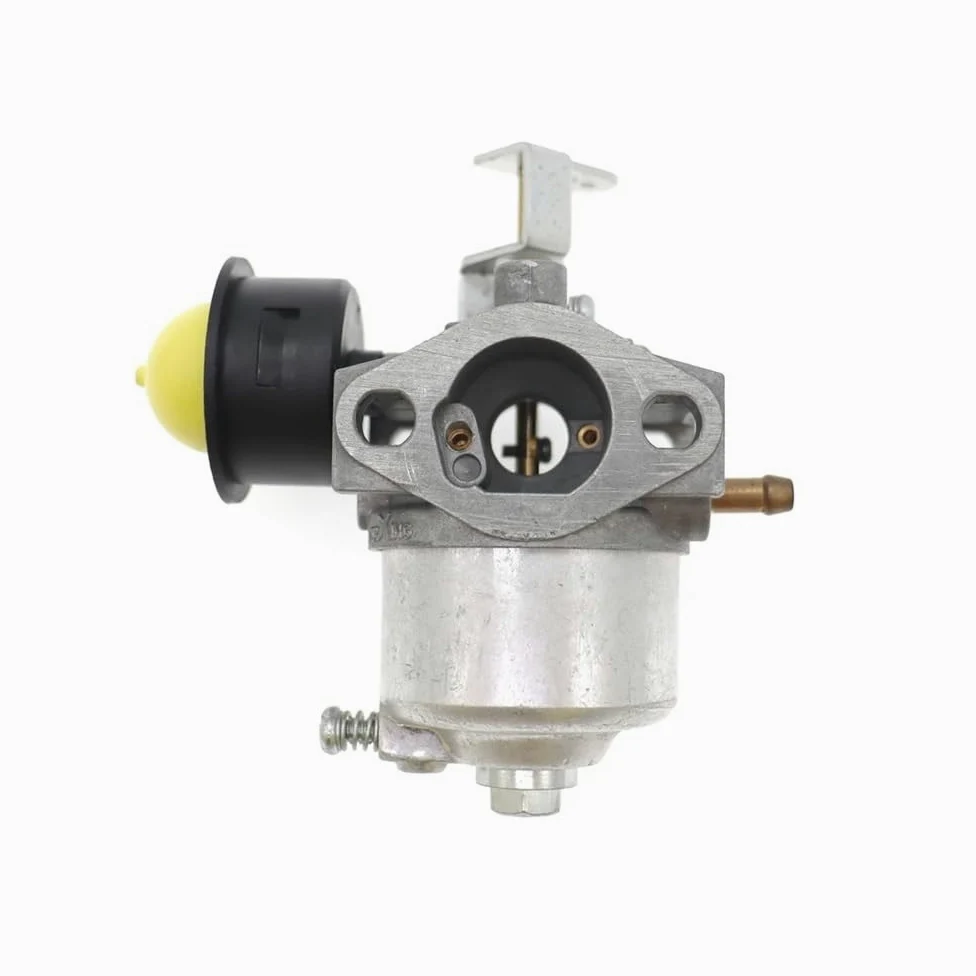 Carburetor para 1P56F Lawn Mower Engine Replación de Piezas de Equipo de energía Exterior
