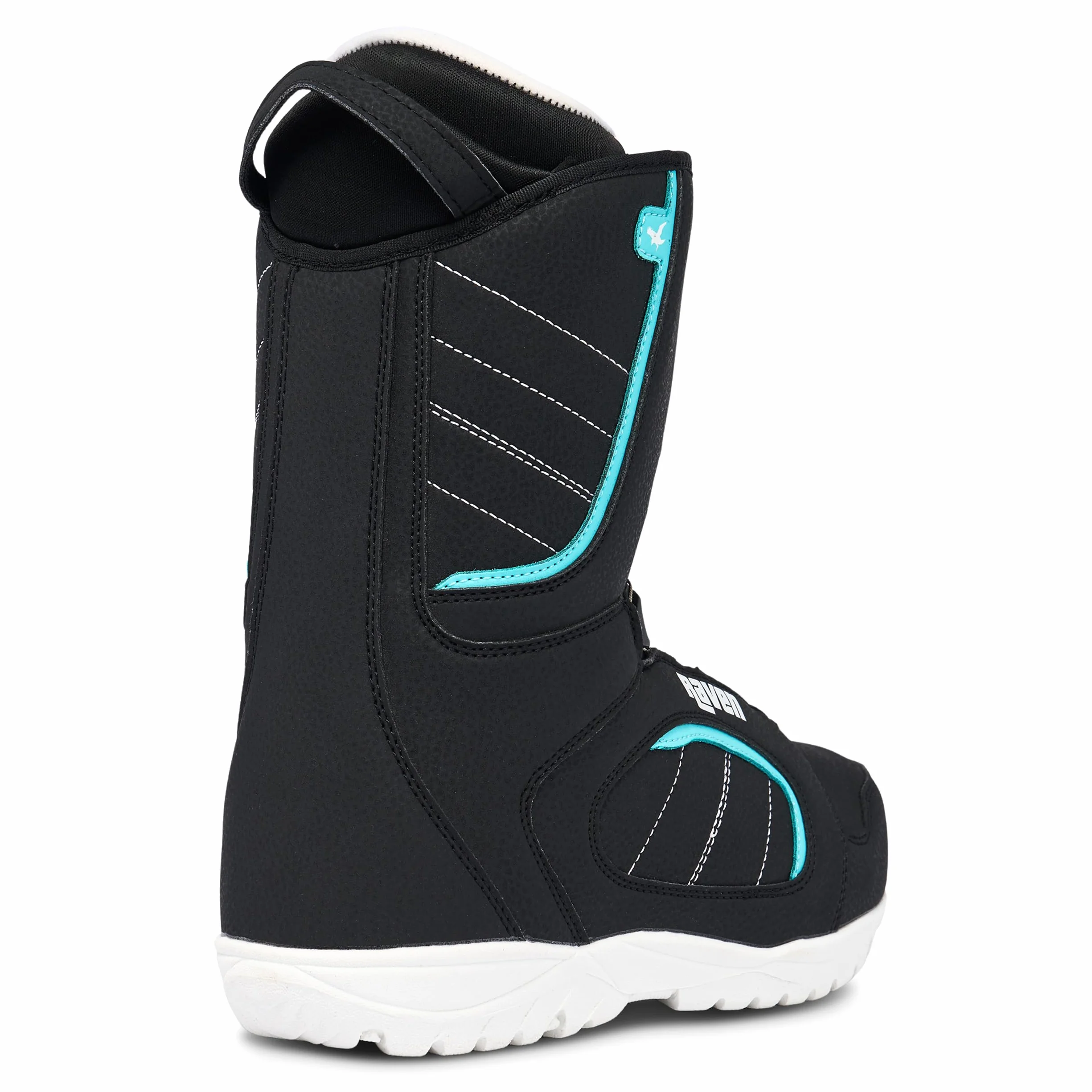 Raven Botas Diva Snowboard