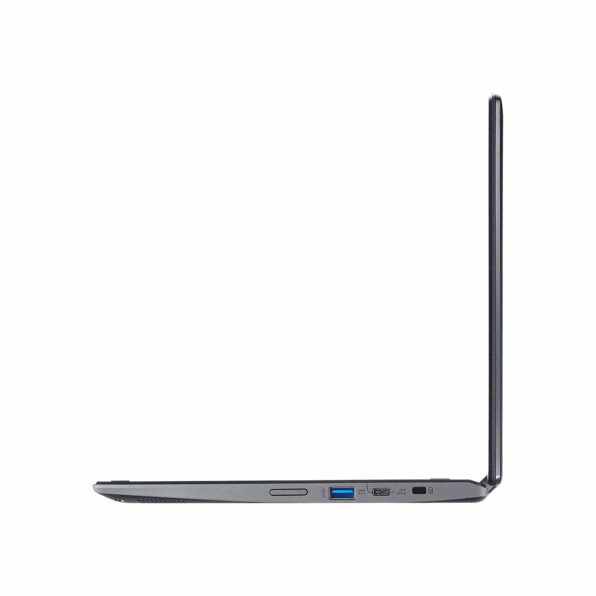 Acer Chromebook Spin 511 R752T-C3M5 - Diseño abatible