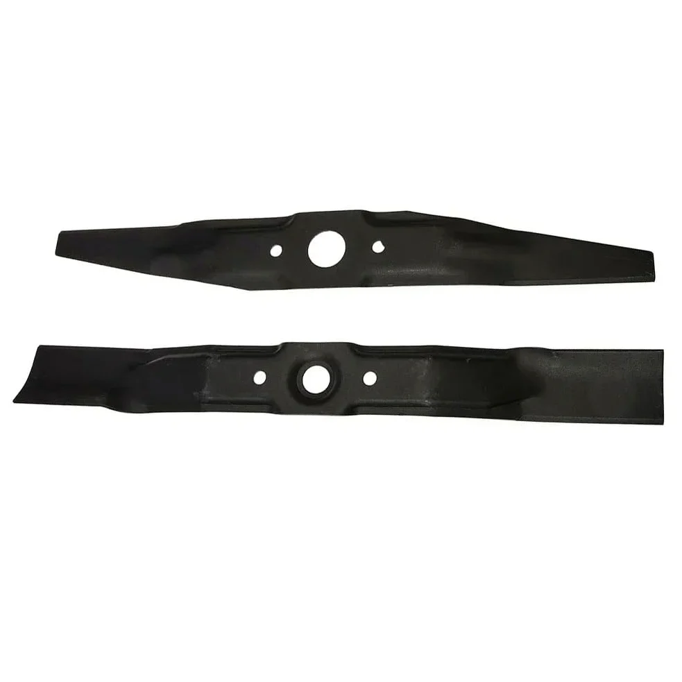 Cuchilla for Honda HRR, Juego de Cuchillas 72531-VE2-020, 72511-VE1-020, Repuesto de cortacésped, desbrozadora, Suministros de jardín, 2 uds.