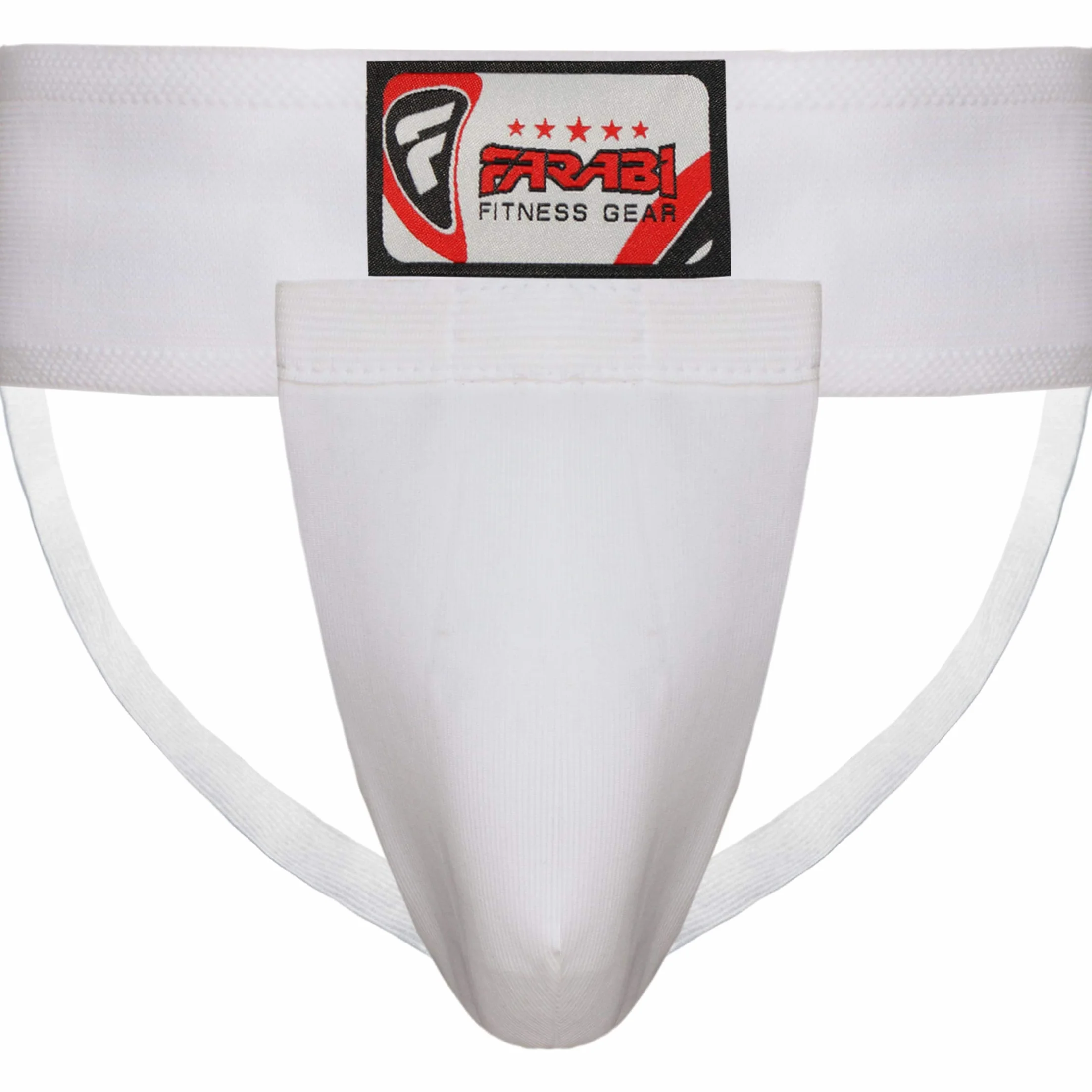 Farabi Sports Coquilla para Niños Boxeo Kickboxing Krav Maga Entrenamiento
