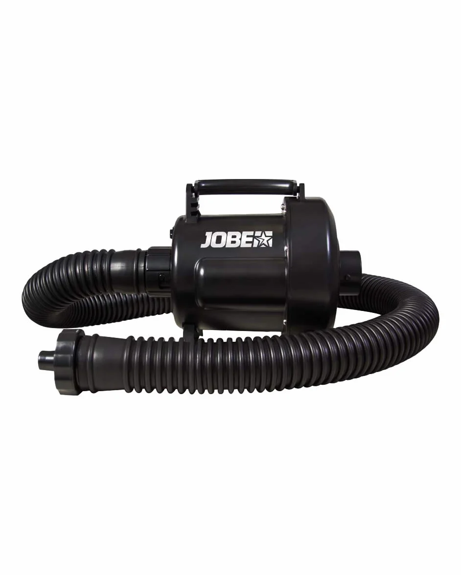 Jobe Heavy Duty Accesorio para Bomba de Aire, Multicolor