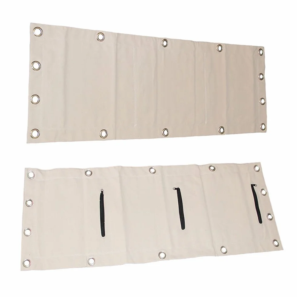 Bacero Wing Chun Kung Fu 3 Secciones de Pared Boxing Striking Canvas
