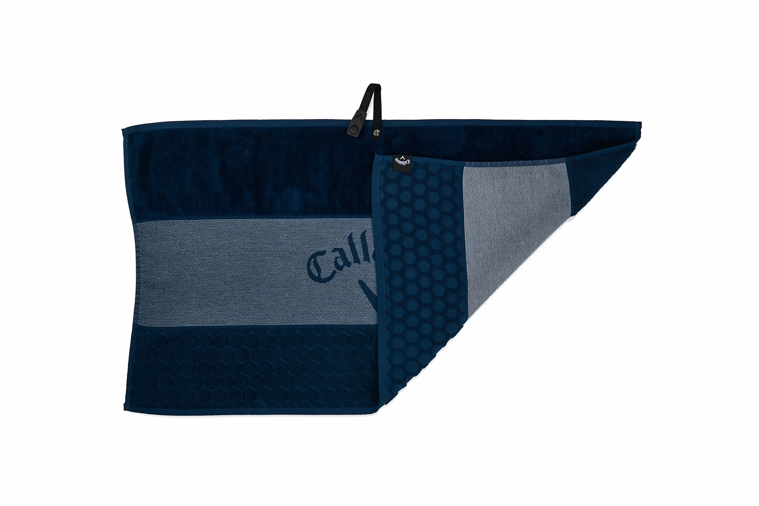 Callaway Toalla Plegable TW CG Tour NVY 23