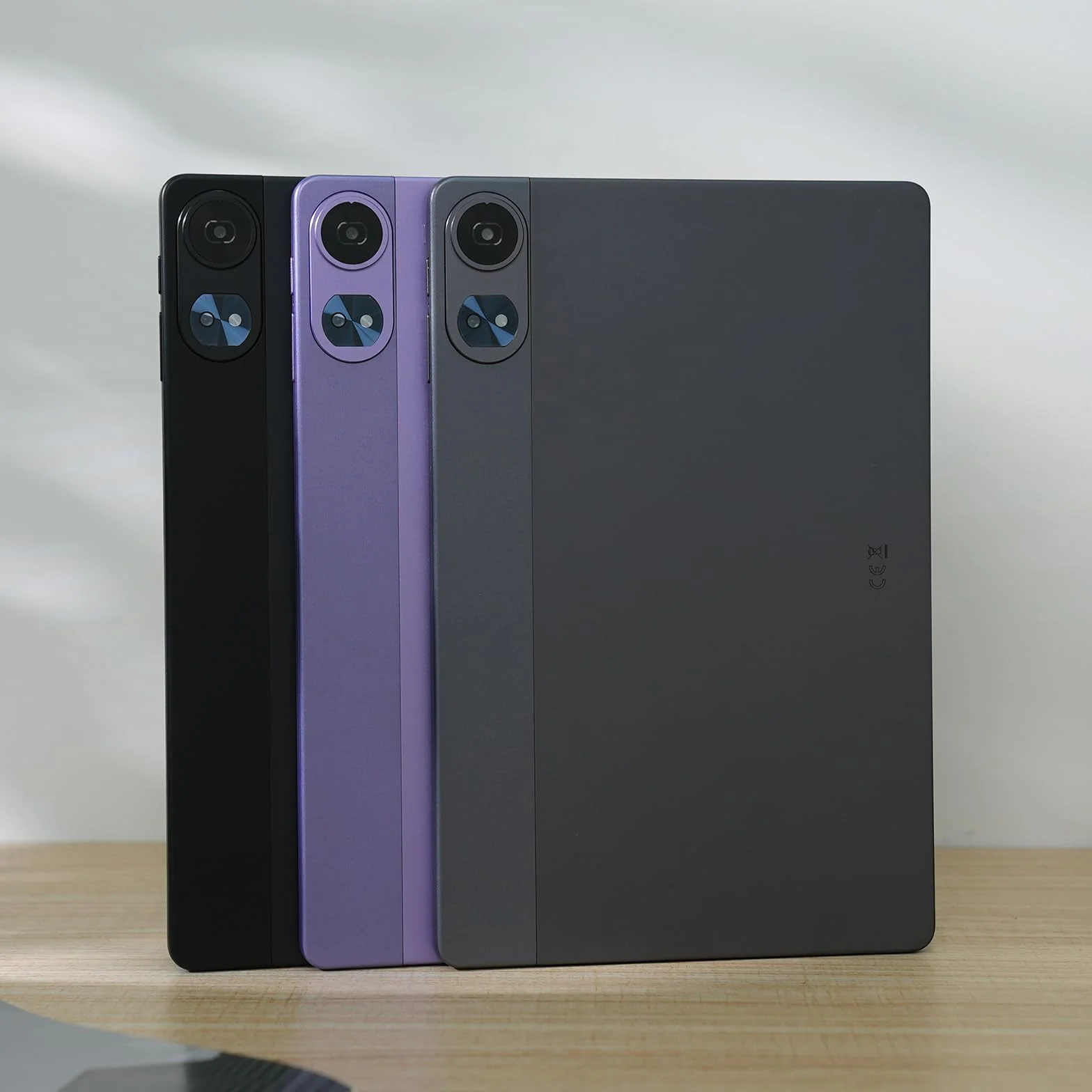 P11 Pro Tablet Android 16 2.4K 90Hz 11 Pulgadas Gemini AI 48GB RAM 128GB ROM T7250 Octa-Core 13MP 5MP 8800mAh 5G WiFi Negro