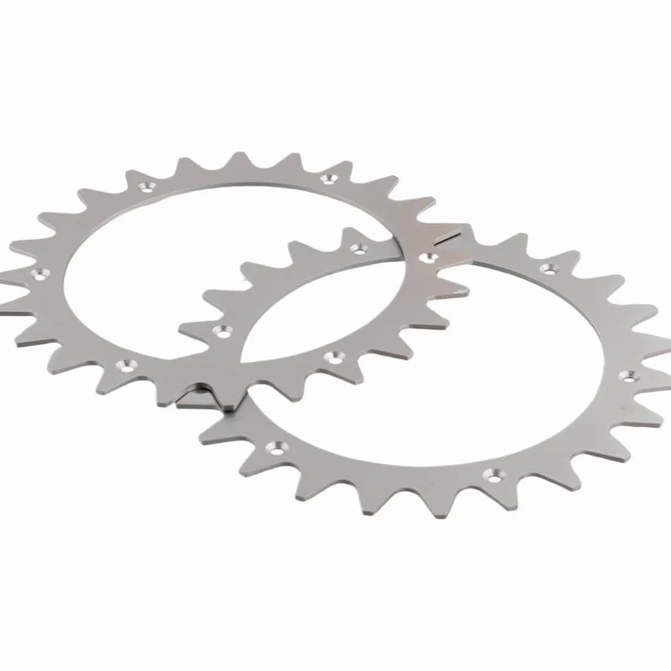Ruedas de tracción auxiliares con púas para cortacésped robótico Plus S M, 100 por ciento de tracción
