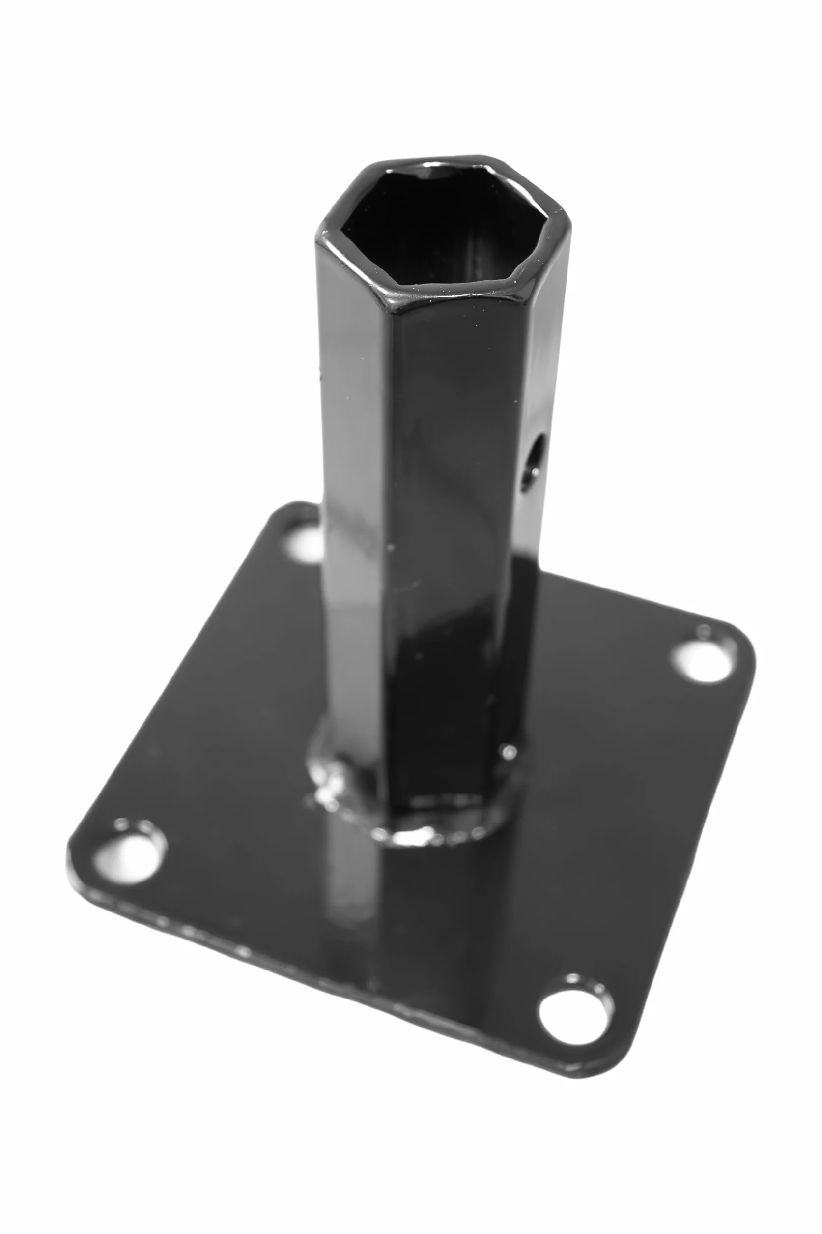 Bricoferr Juego de mangones para Ruedas de motoazada 23 mm – 12 cm